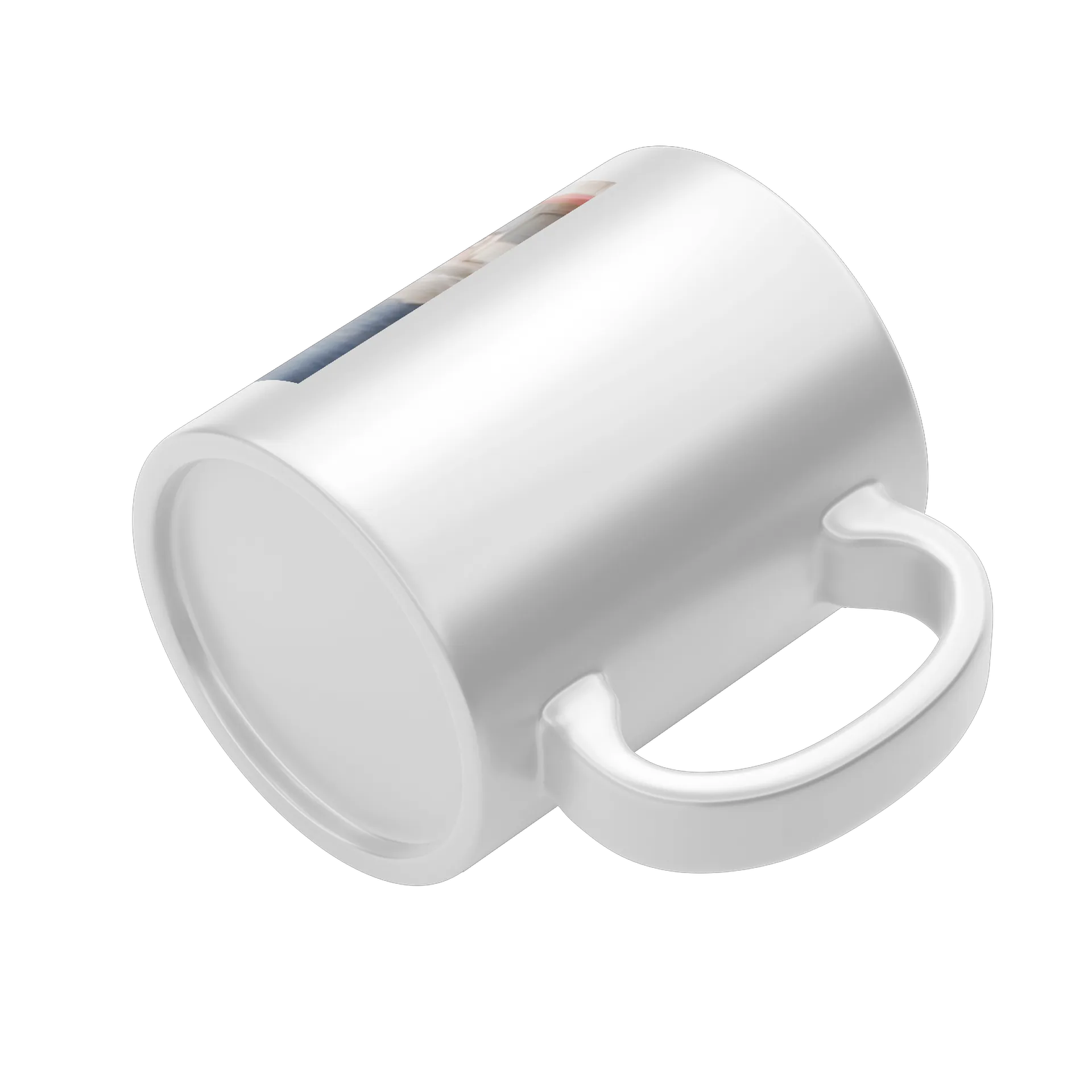 Caneca caramelo counter strike - Imagem 4