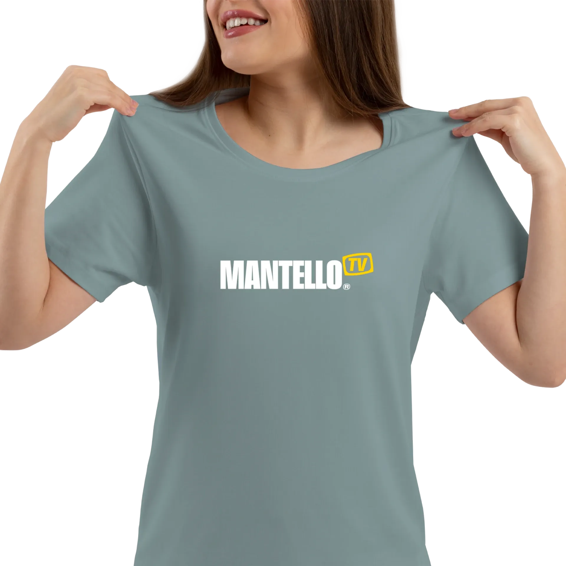 Camiseta personalizada: Canal MantelloTV (GAMES) - Imagem 18