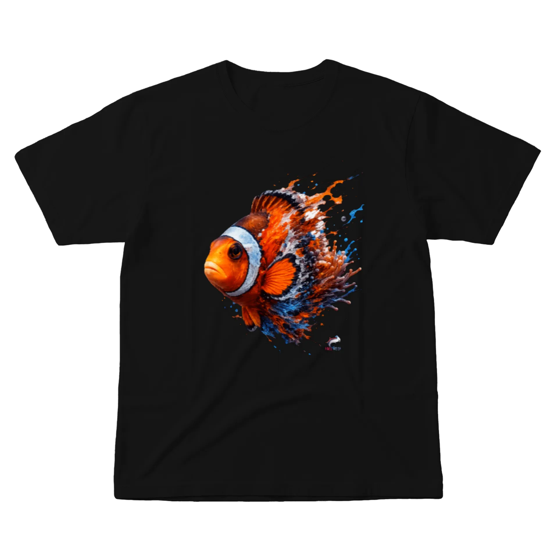 Born from the Ocean - Fael Reef - Imagem 1