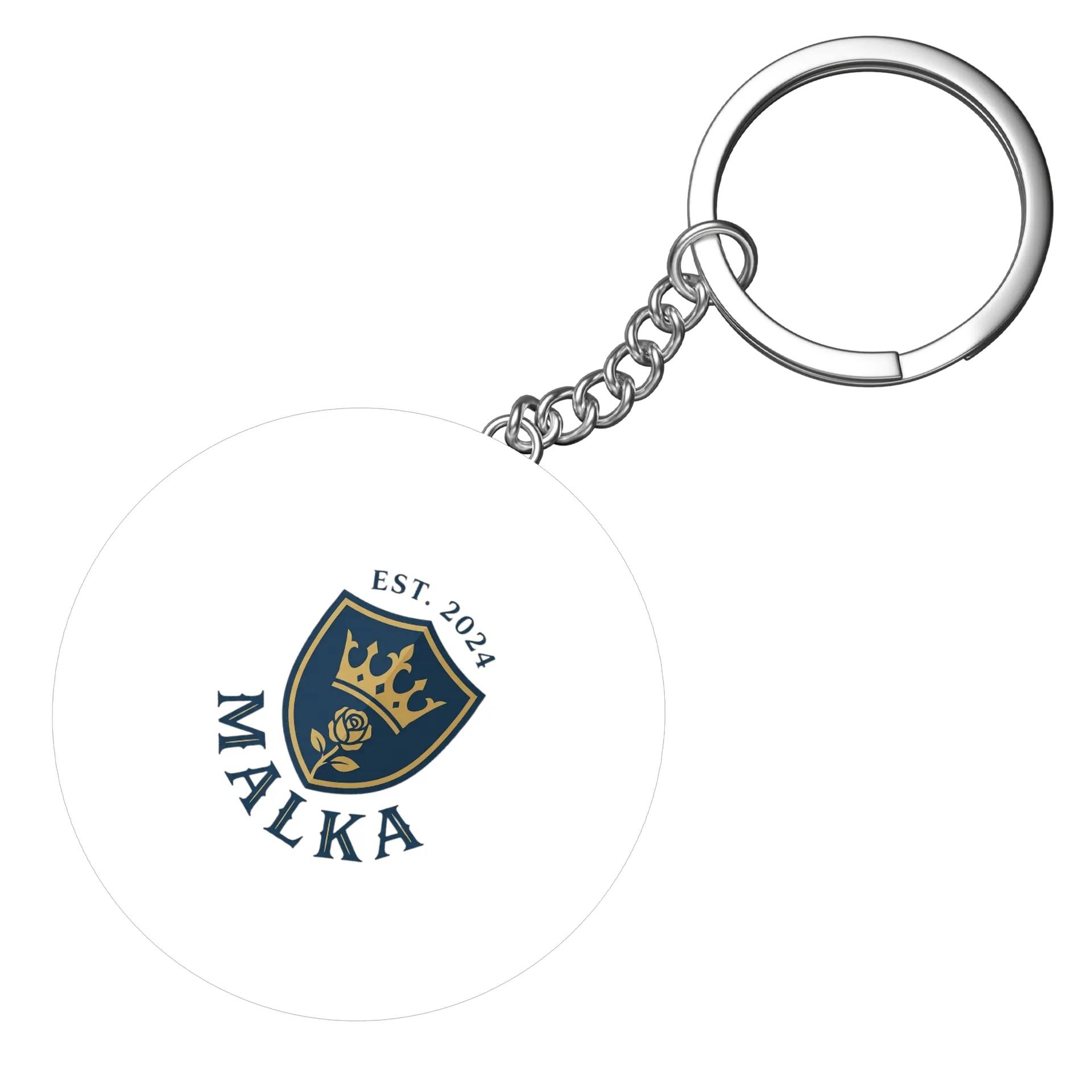 Chaveiro personalizado - Imagem 4