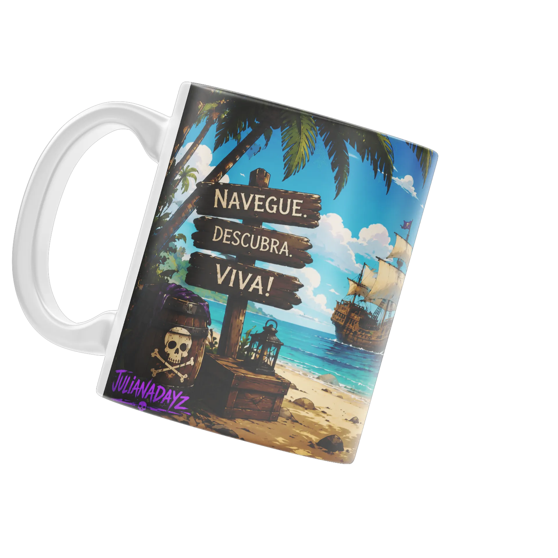 Caneca personalizada - Imagem 4