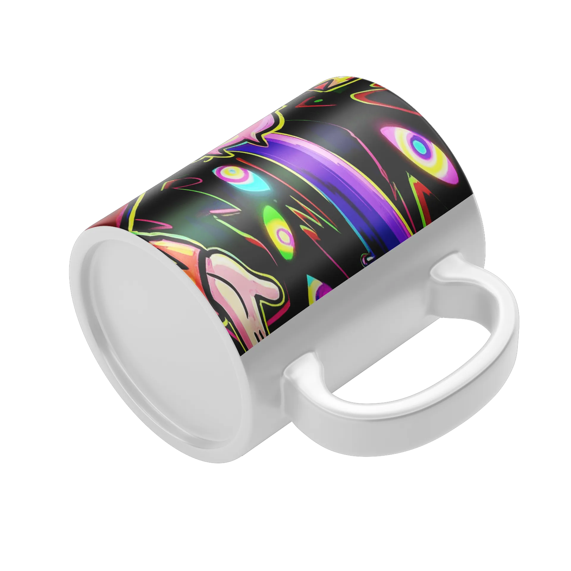 Caneca personalizada - Imagem 4