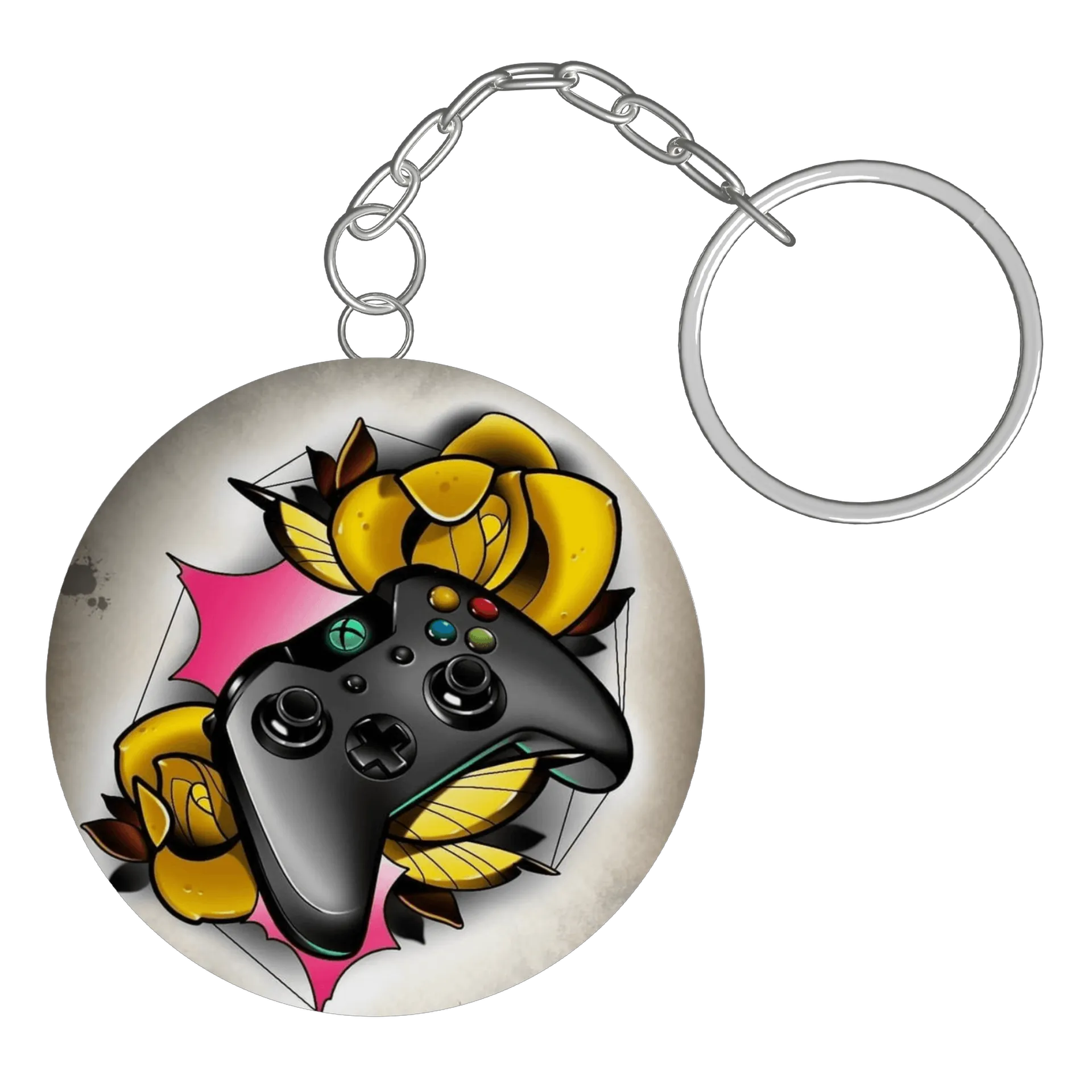 Chaveiro personalizado - Imagem 3