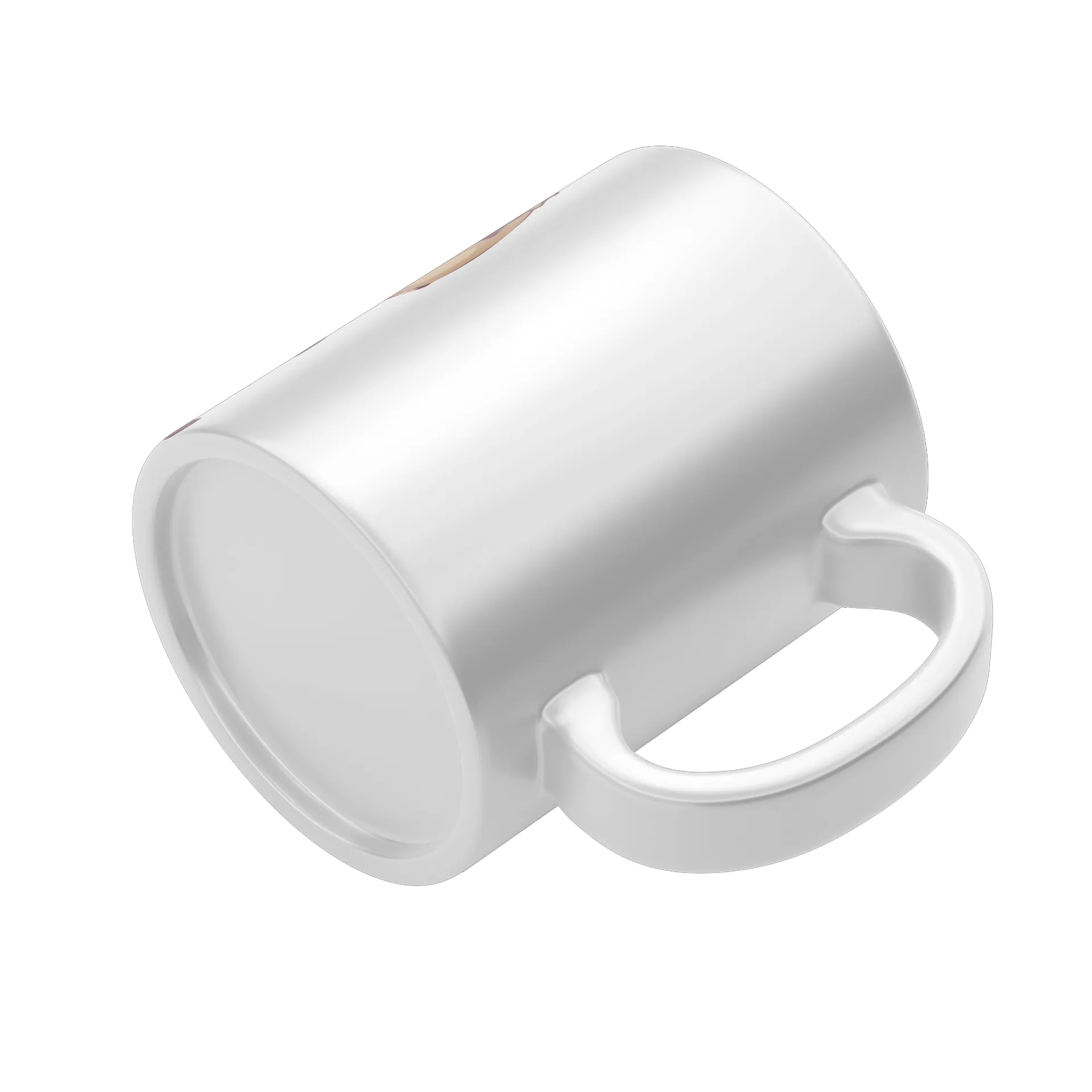 Caneca personalizada !cafe - Imagem 5