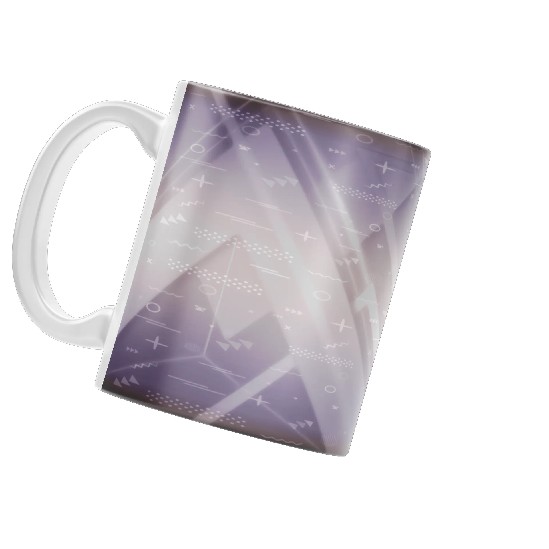 Caneca Linkin Park - Chester - Imagem 3