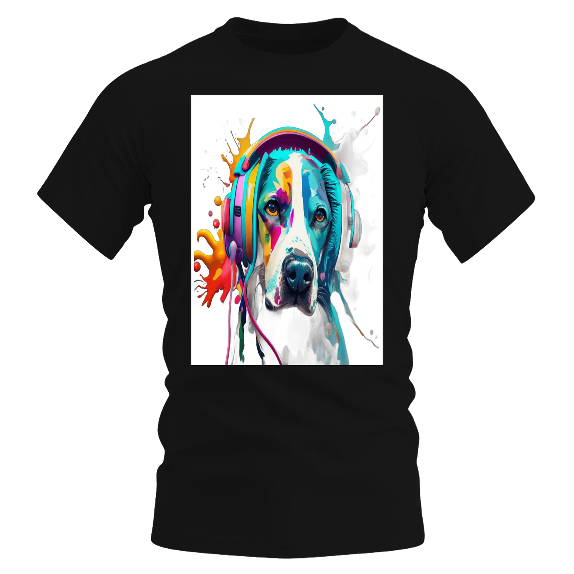 Camiseta DryFit - Imagem 1