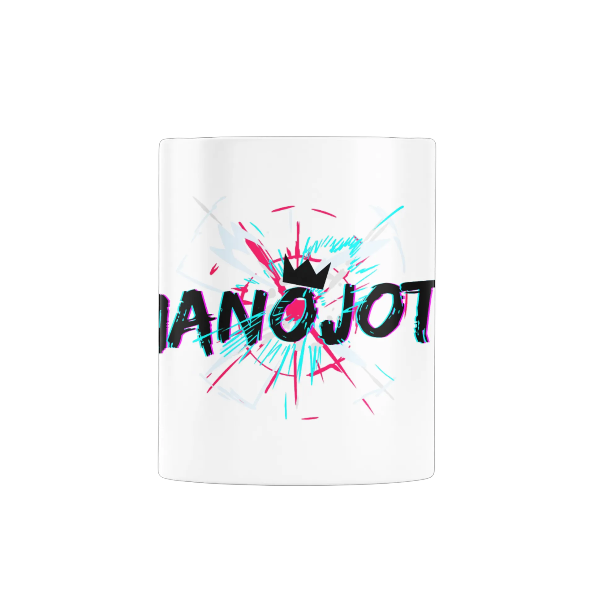 Caneca Manojota de Manojota — imagem 2 de 4
