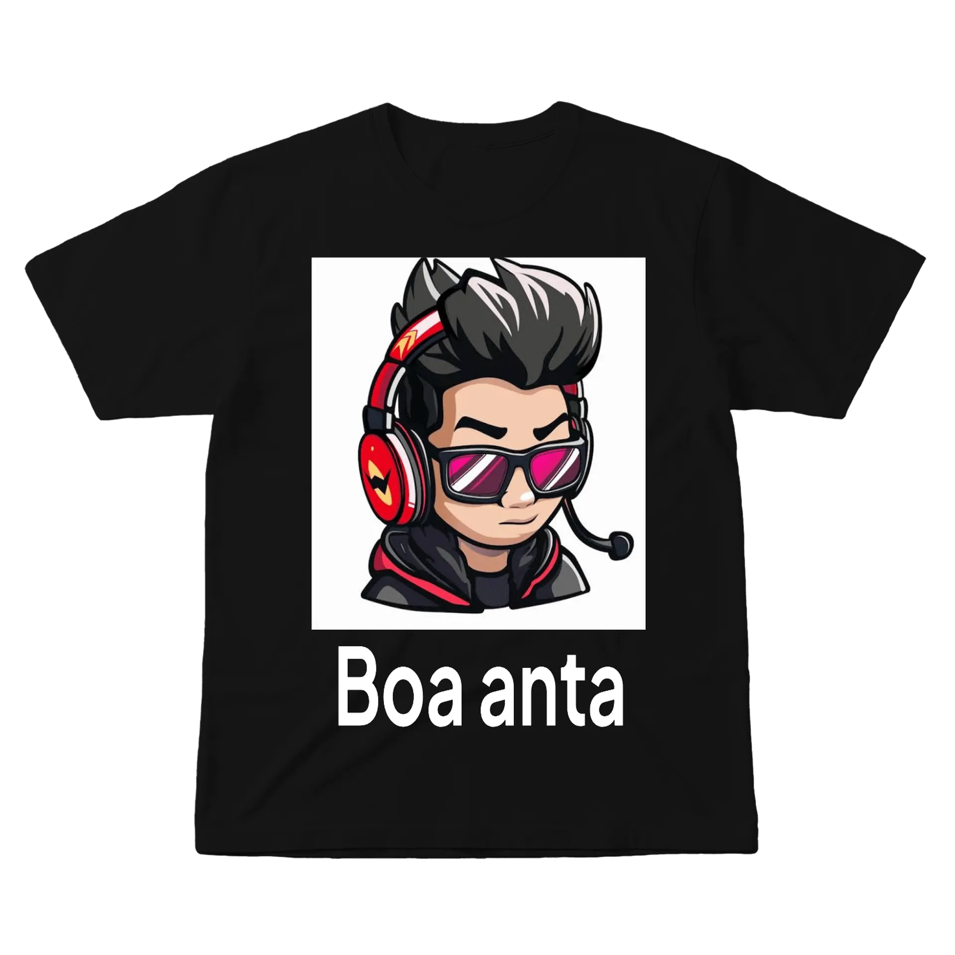 Camiseta personalizada de Juan — imagem 1 de 6