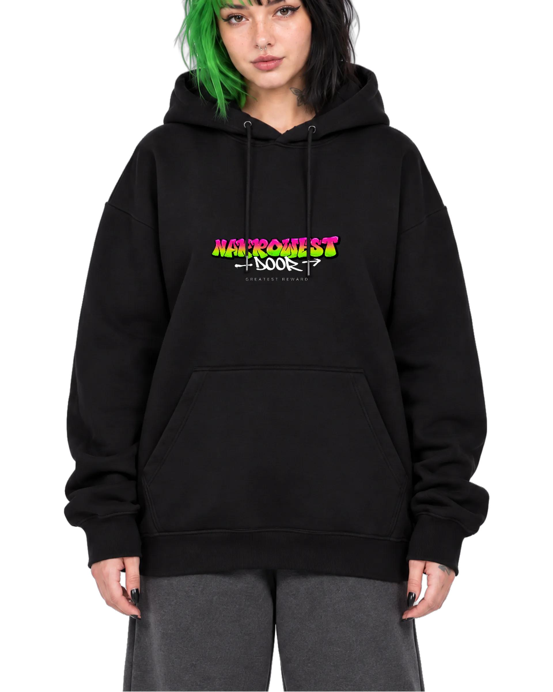 Blusa de moletom personalizada de LCI — imagem 1 de 6
