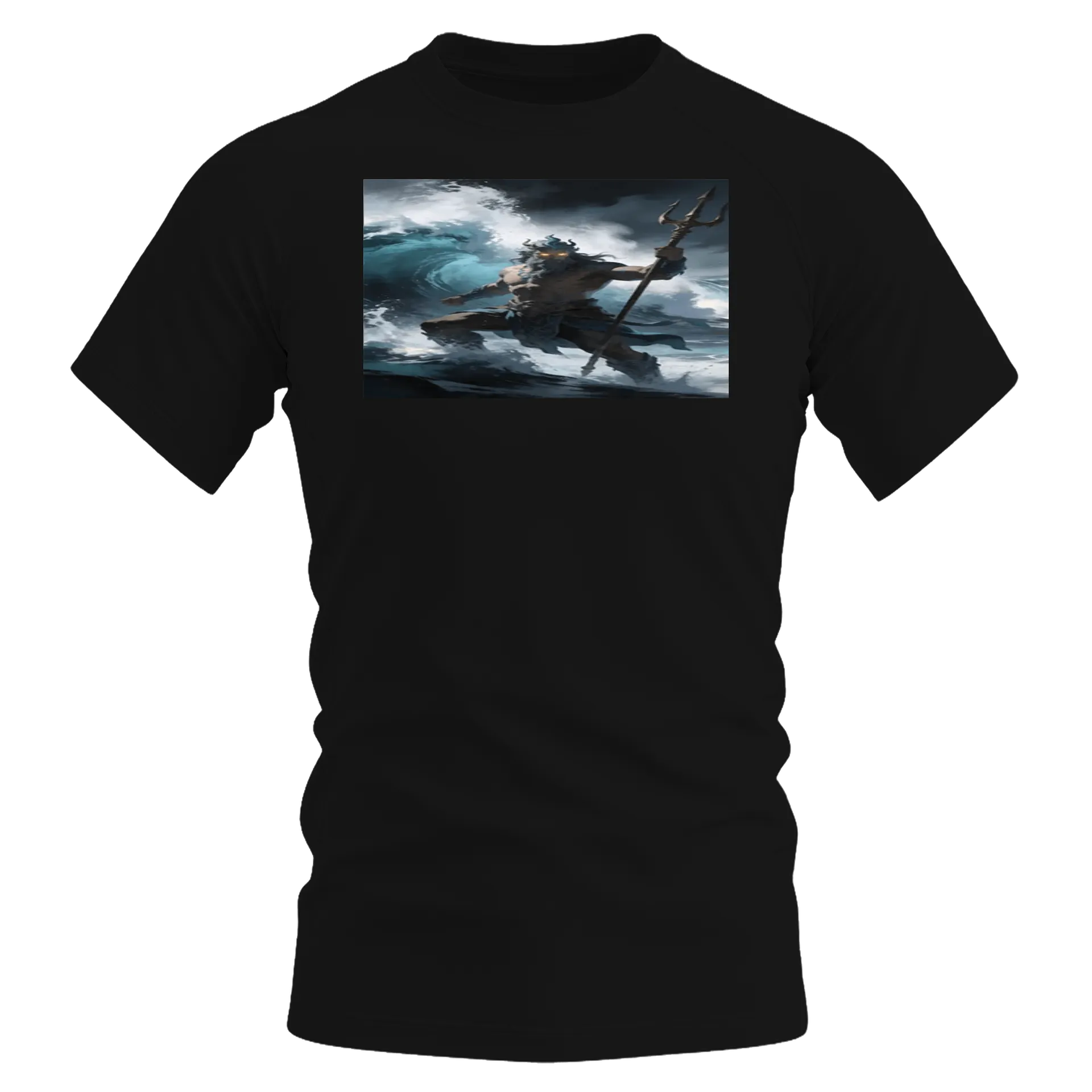 Camiseta DryFit de Lucas