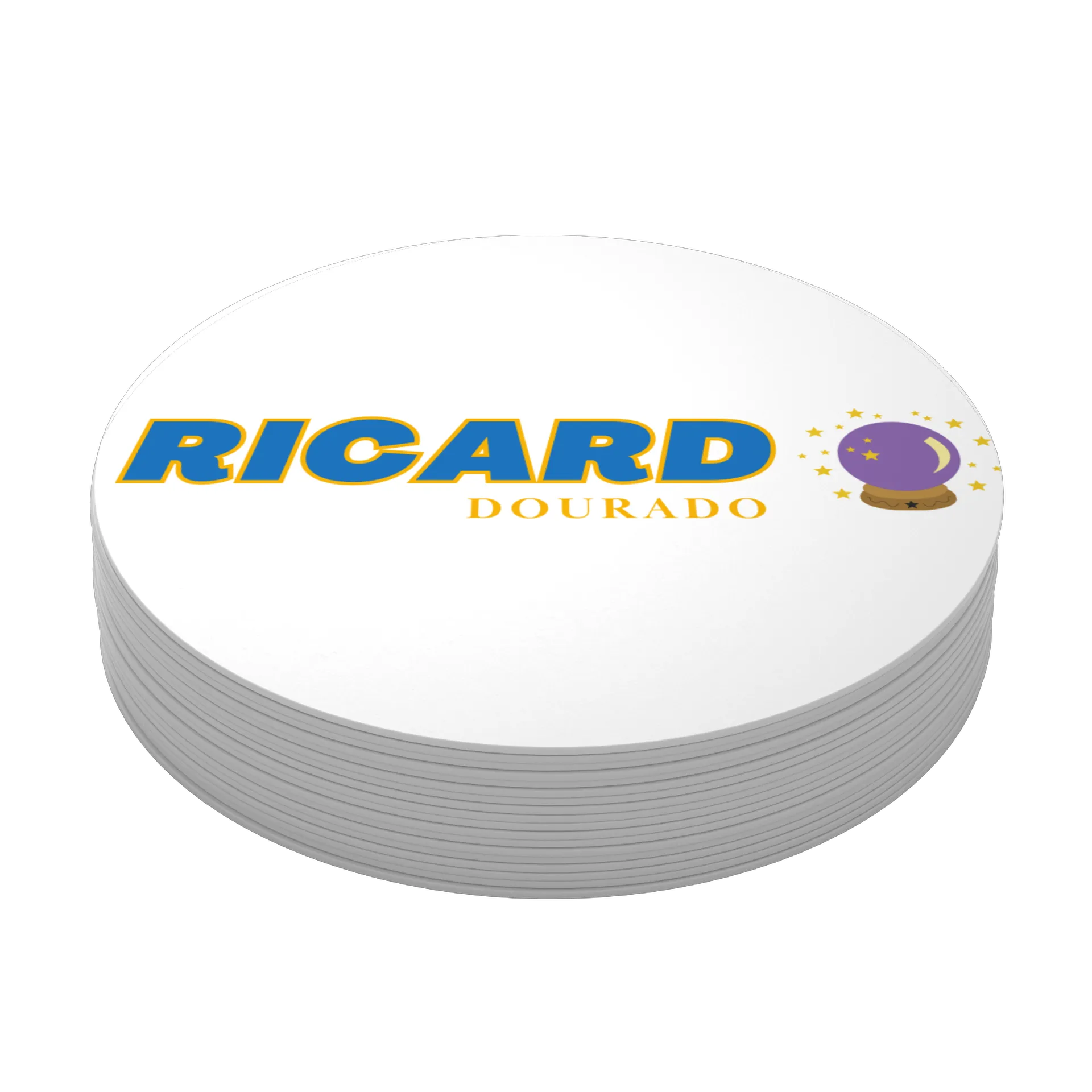 Porta-copos Ricardo de Ricardo — imagem 3 de 3