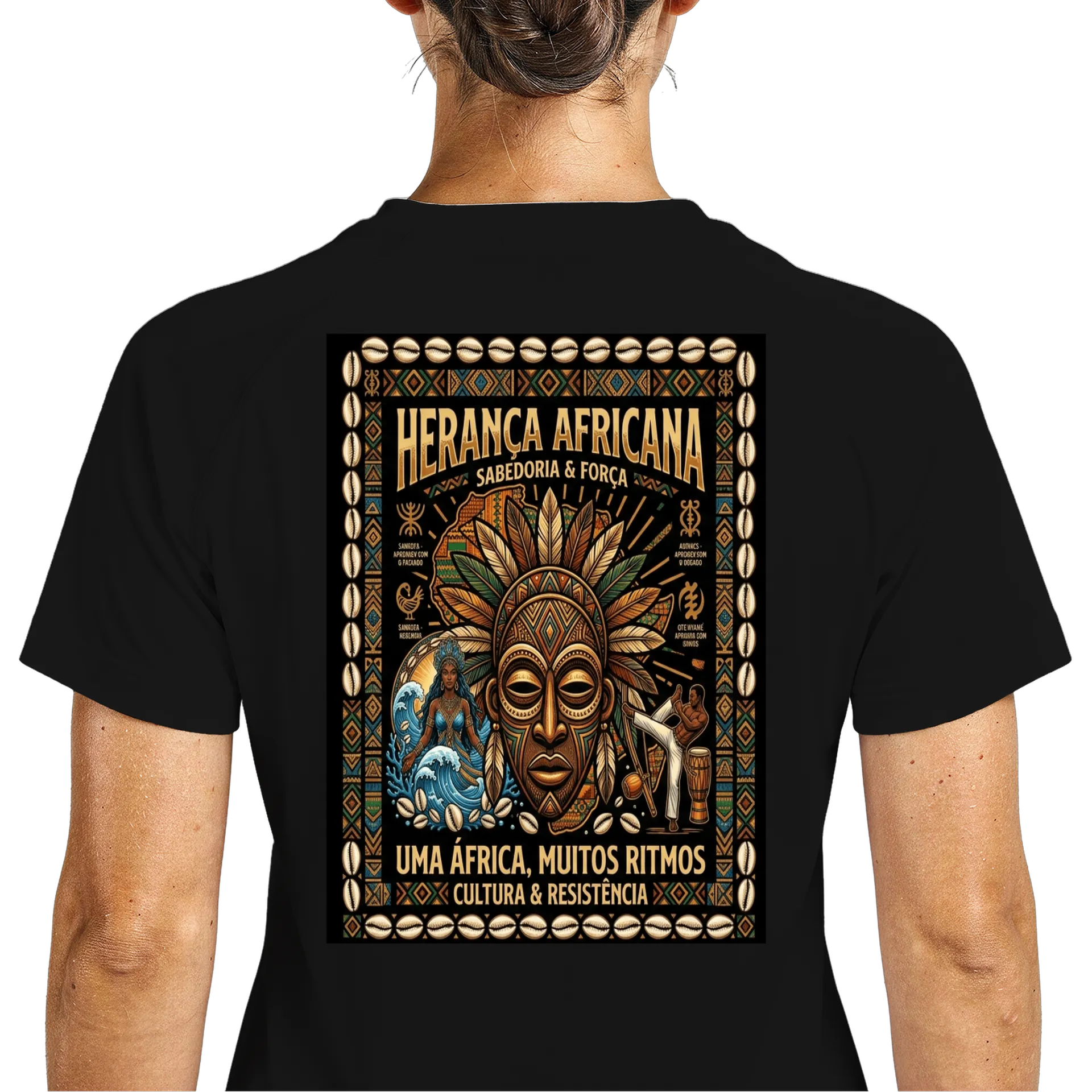 Camiseta DryFit - Imagem 6