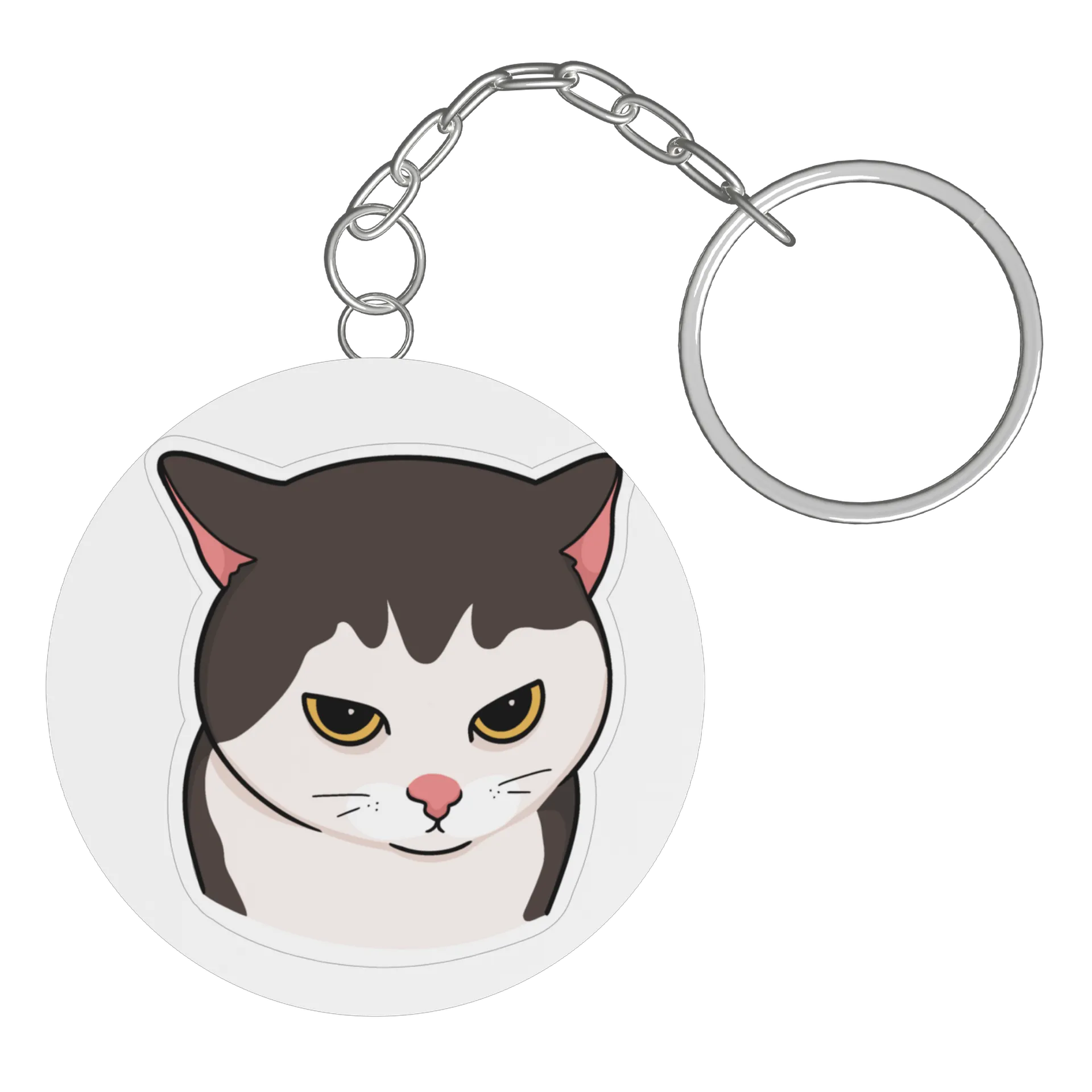 Chaveiro Personalizado: Seu Estilo Sempre em Destaque! - Imagem 3