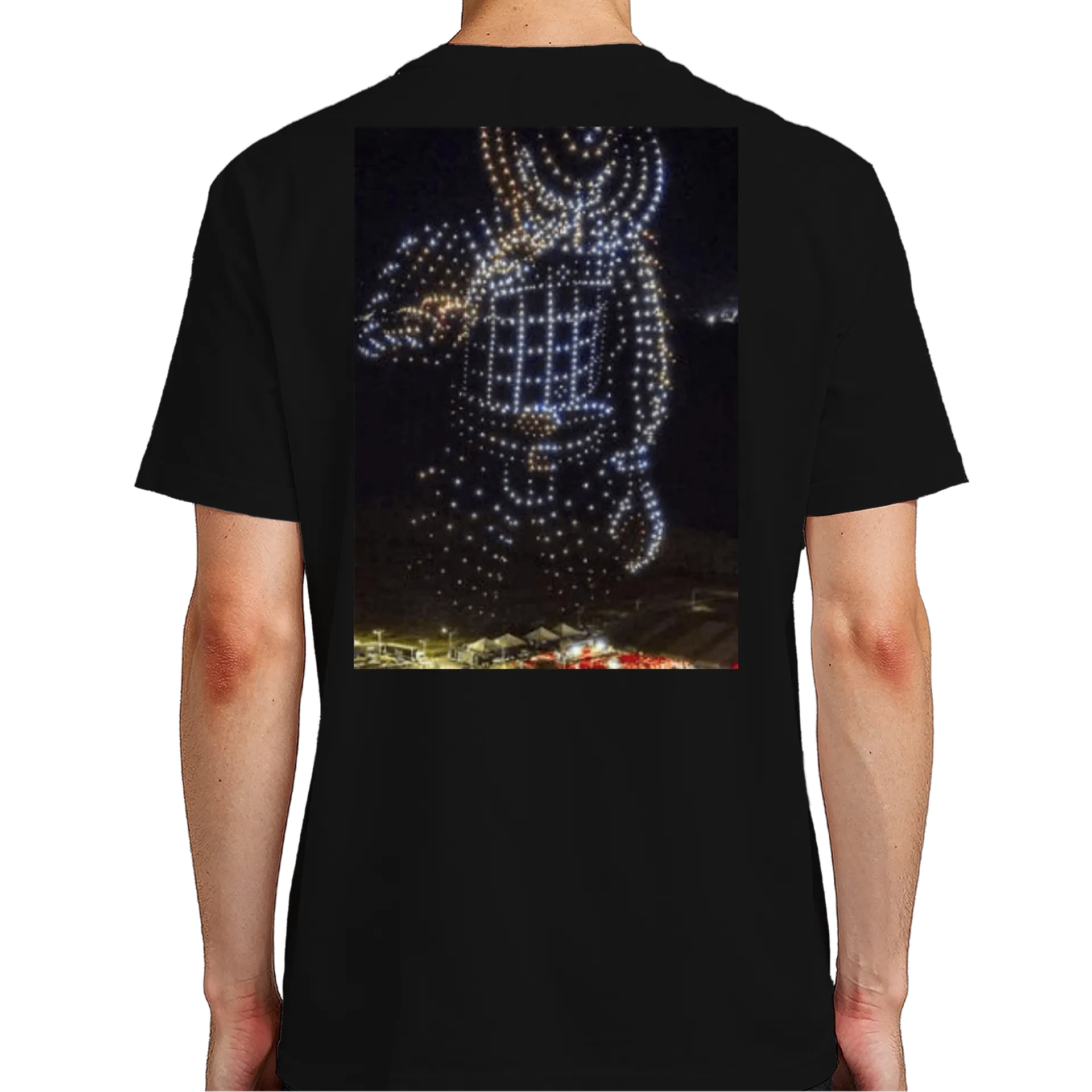 Camiseta personalizada - Barretão de Robson — imagem 6 de 6