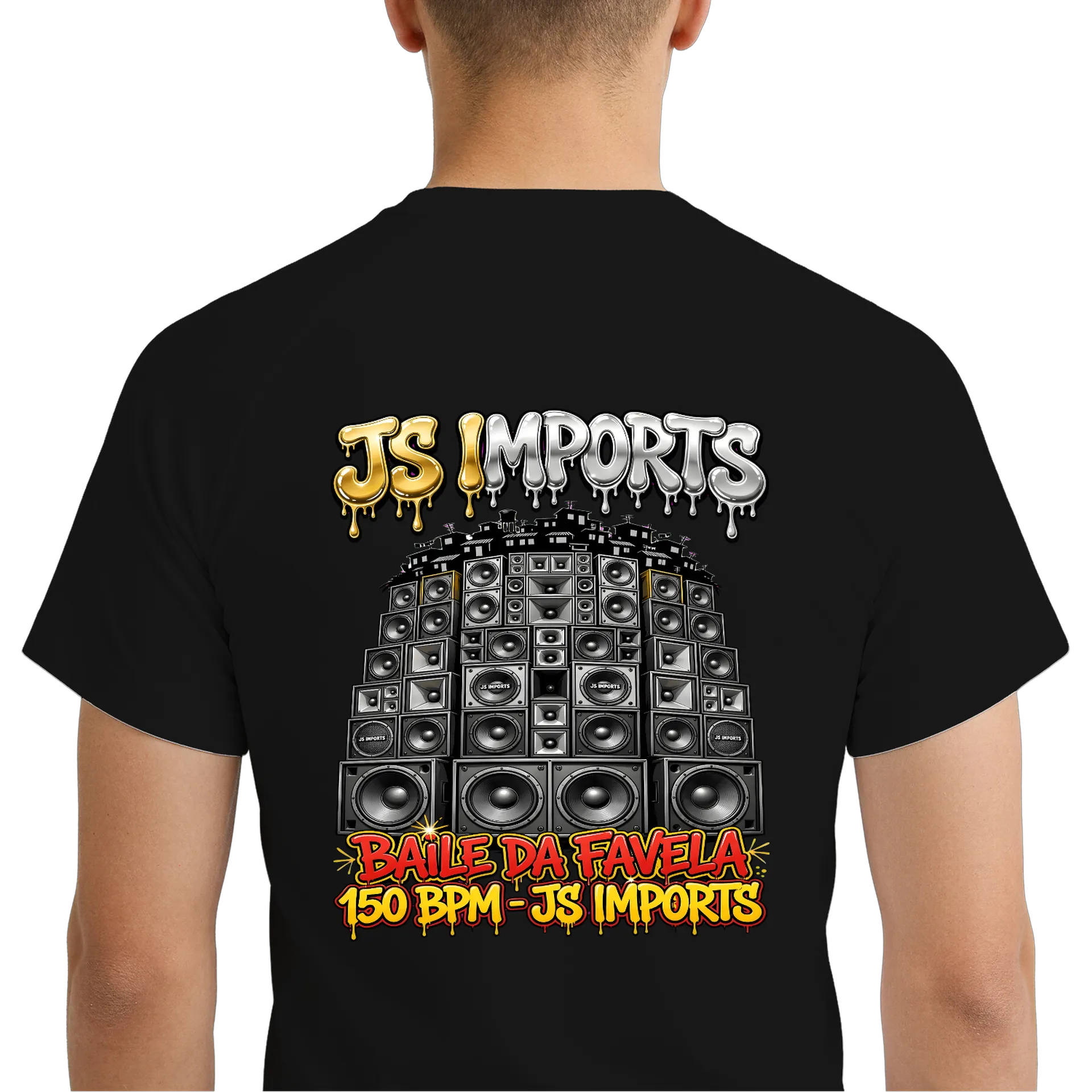 Camiseta DryFit - Imagem 6