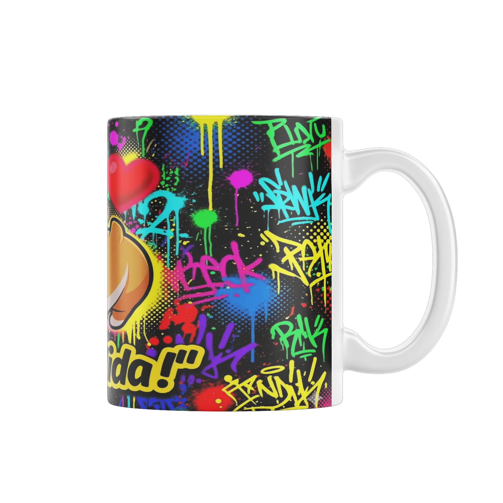 Caneca personalizada - Imagem 1