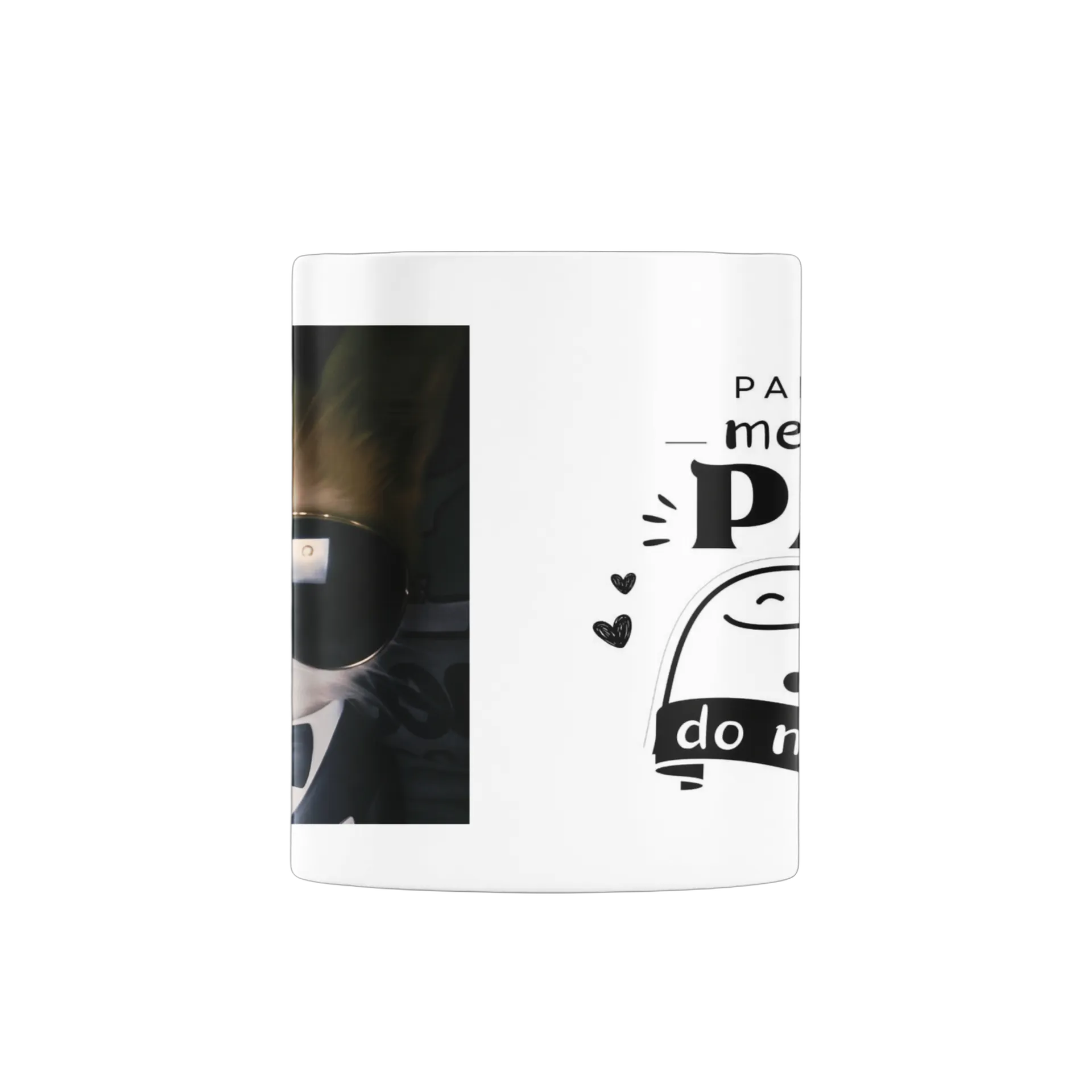 Caneca Top Pai - Imagem 3