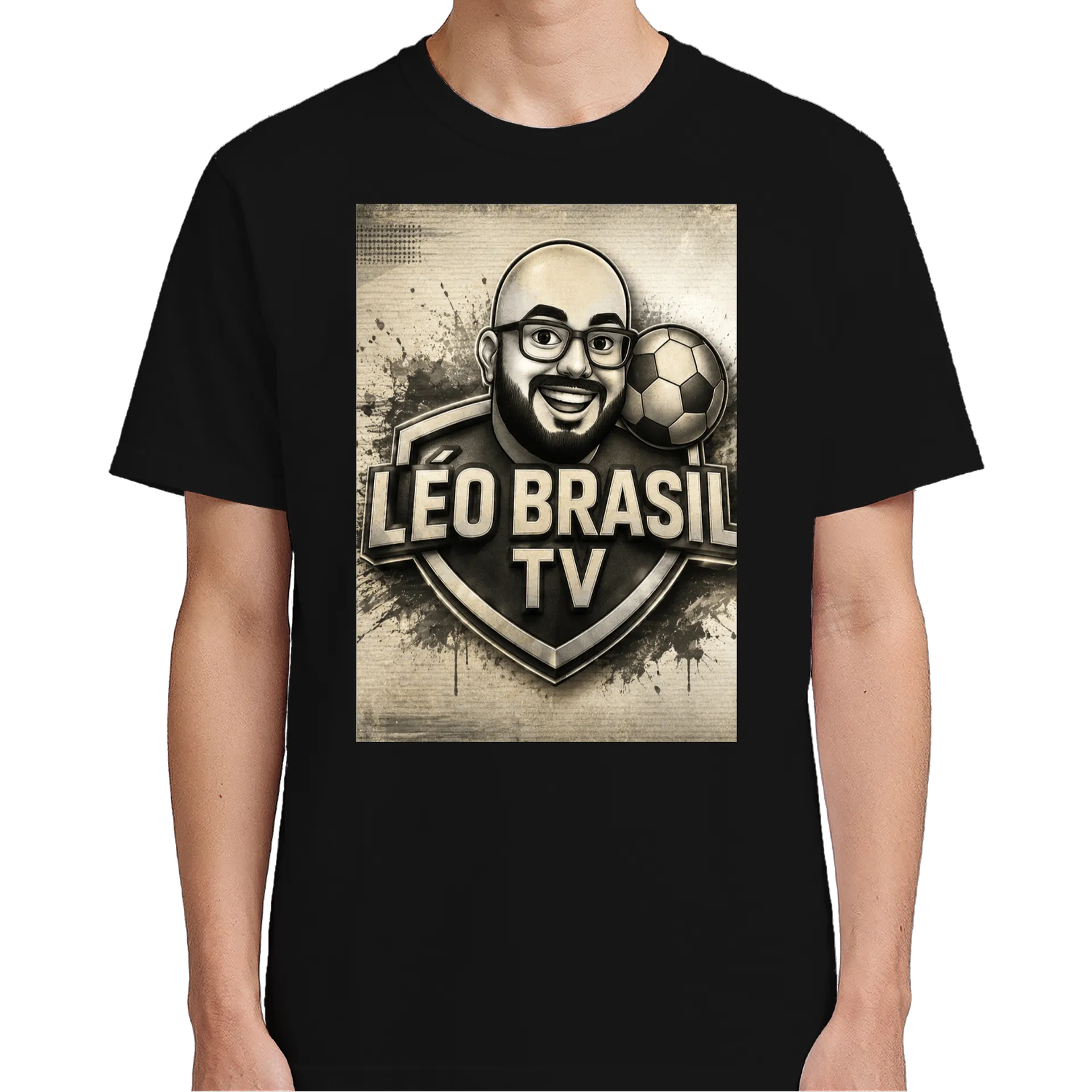 Camiseta personalizada - Imagem 5