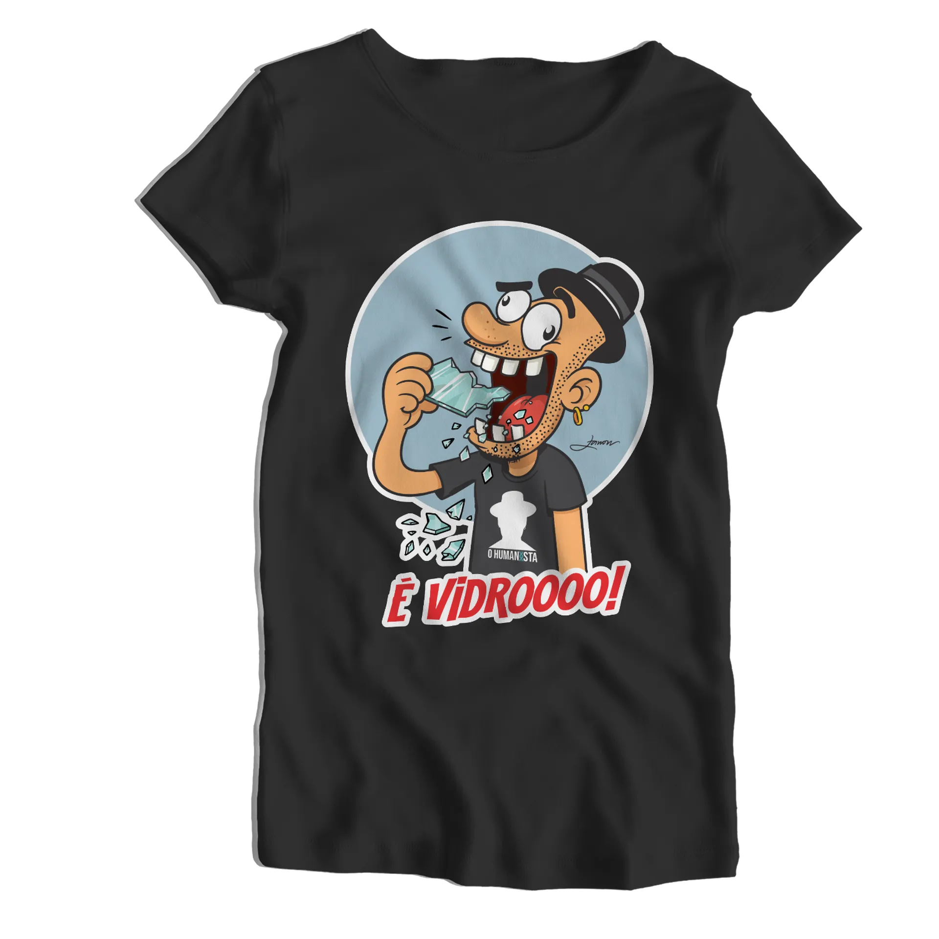 Babylook personalizado - Imagem 1
