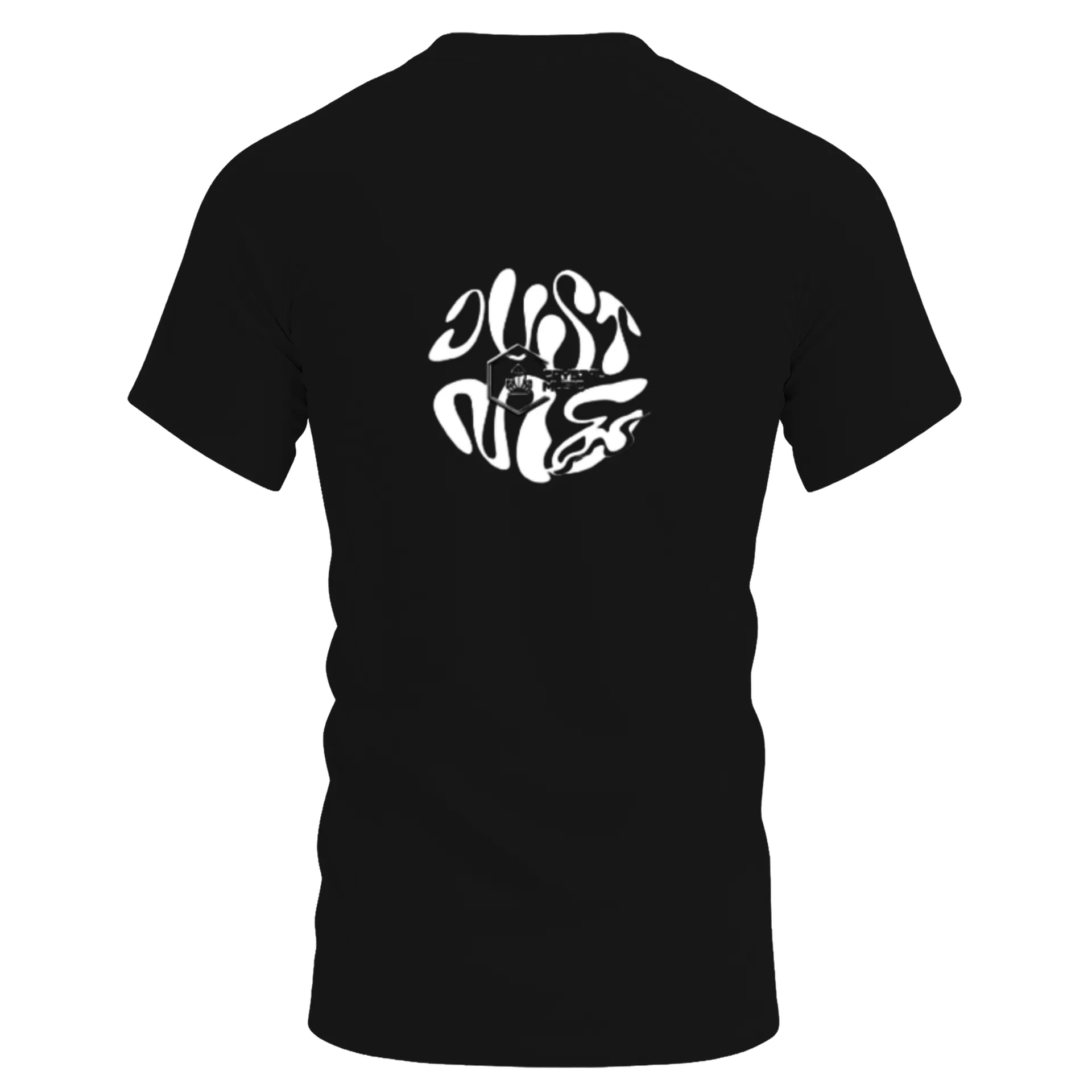 Camiseta DryFit CMB "Just Me" - Imagem 2