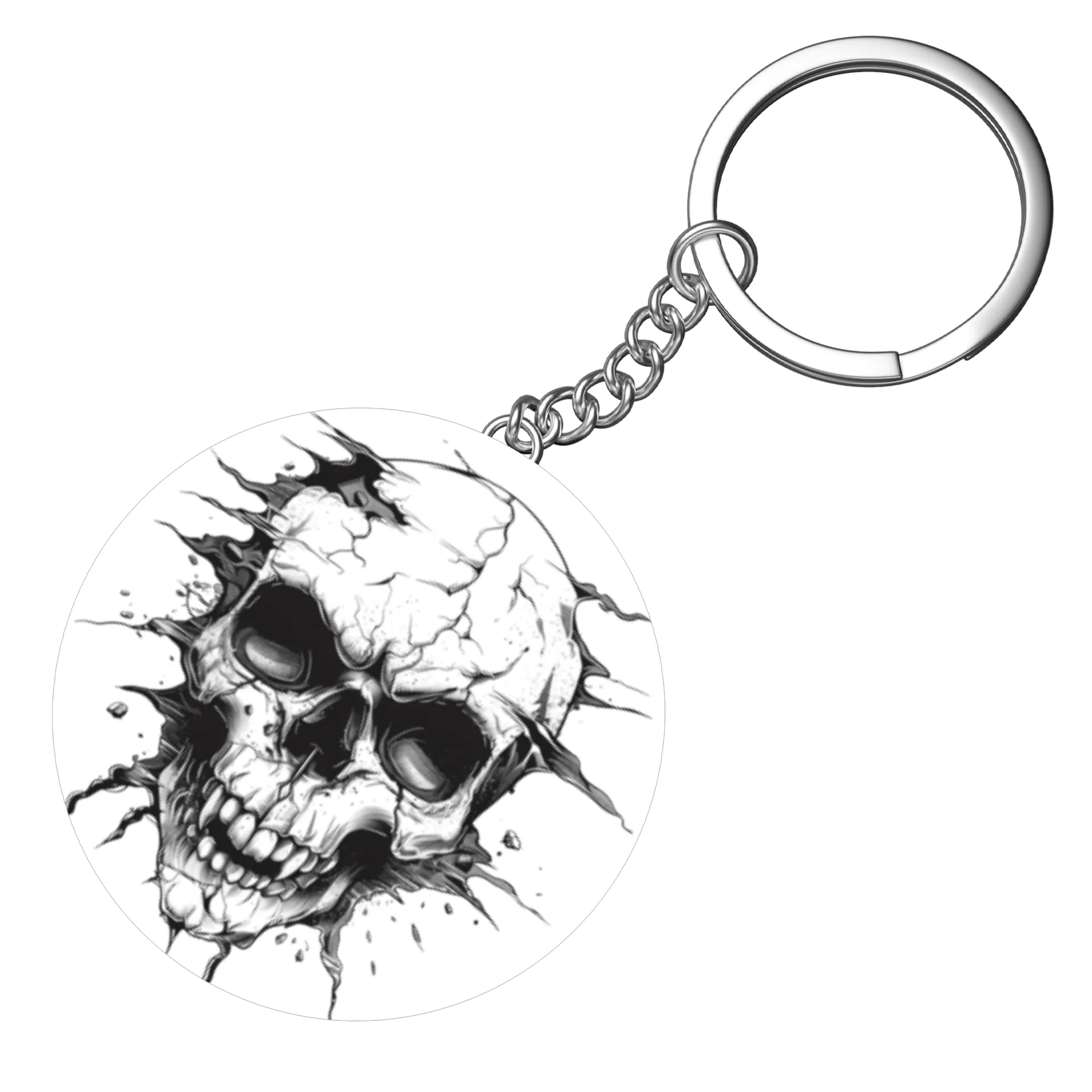 Chaveiro personalizado - Imagem 4