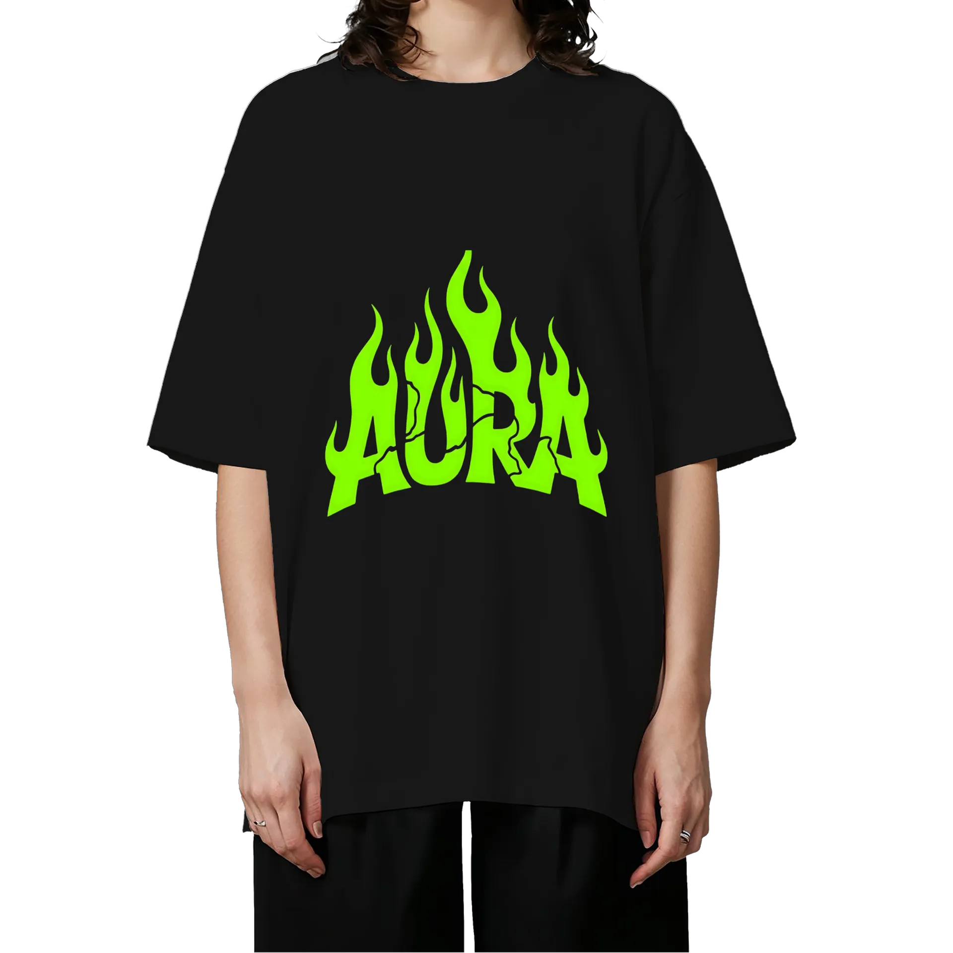Camiseta Oversized - Imagem 3