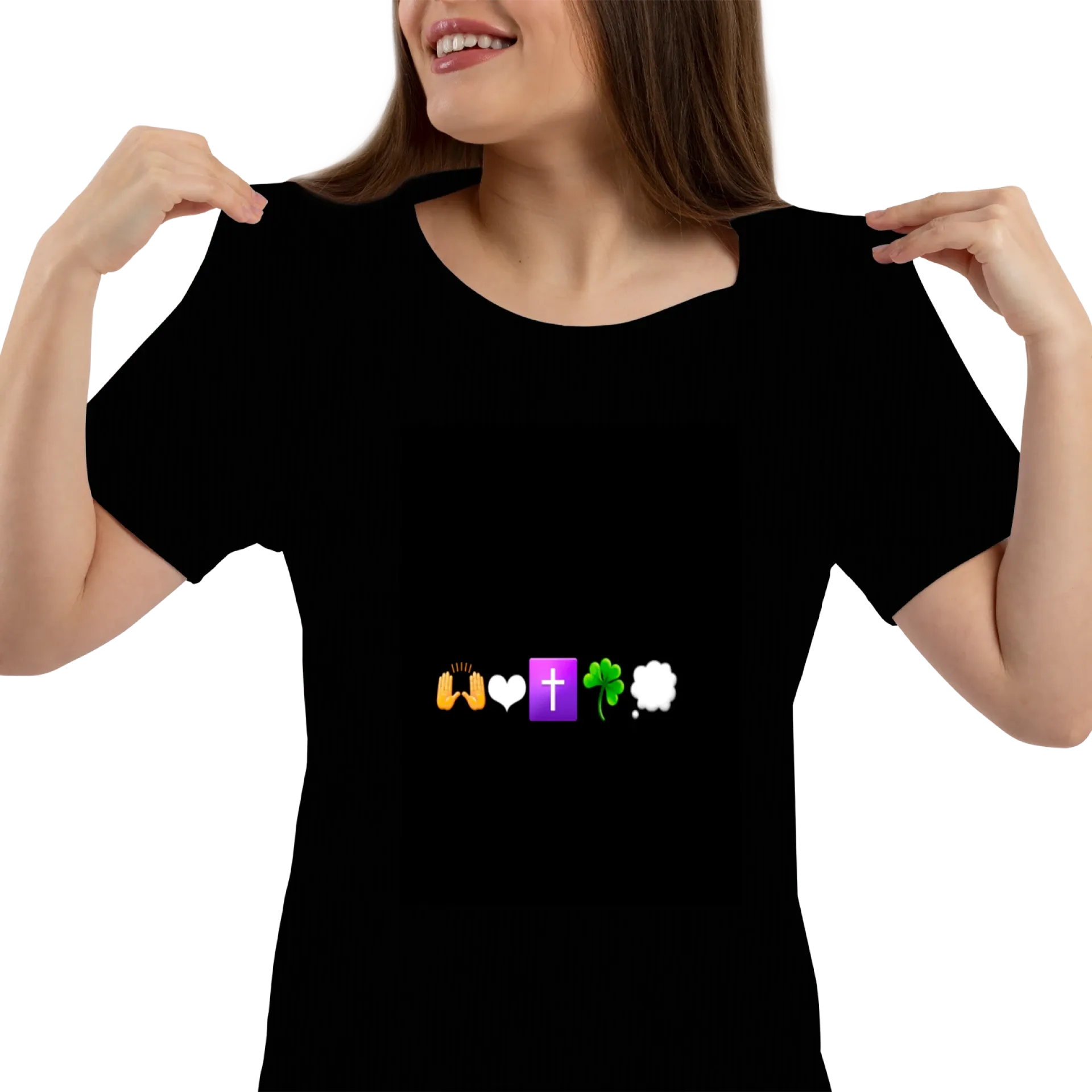 Camiseta e motes favoritos do cleitim de Gameon19_