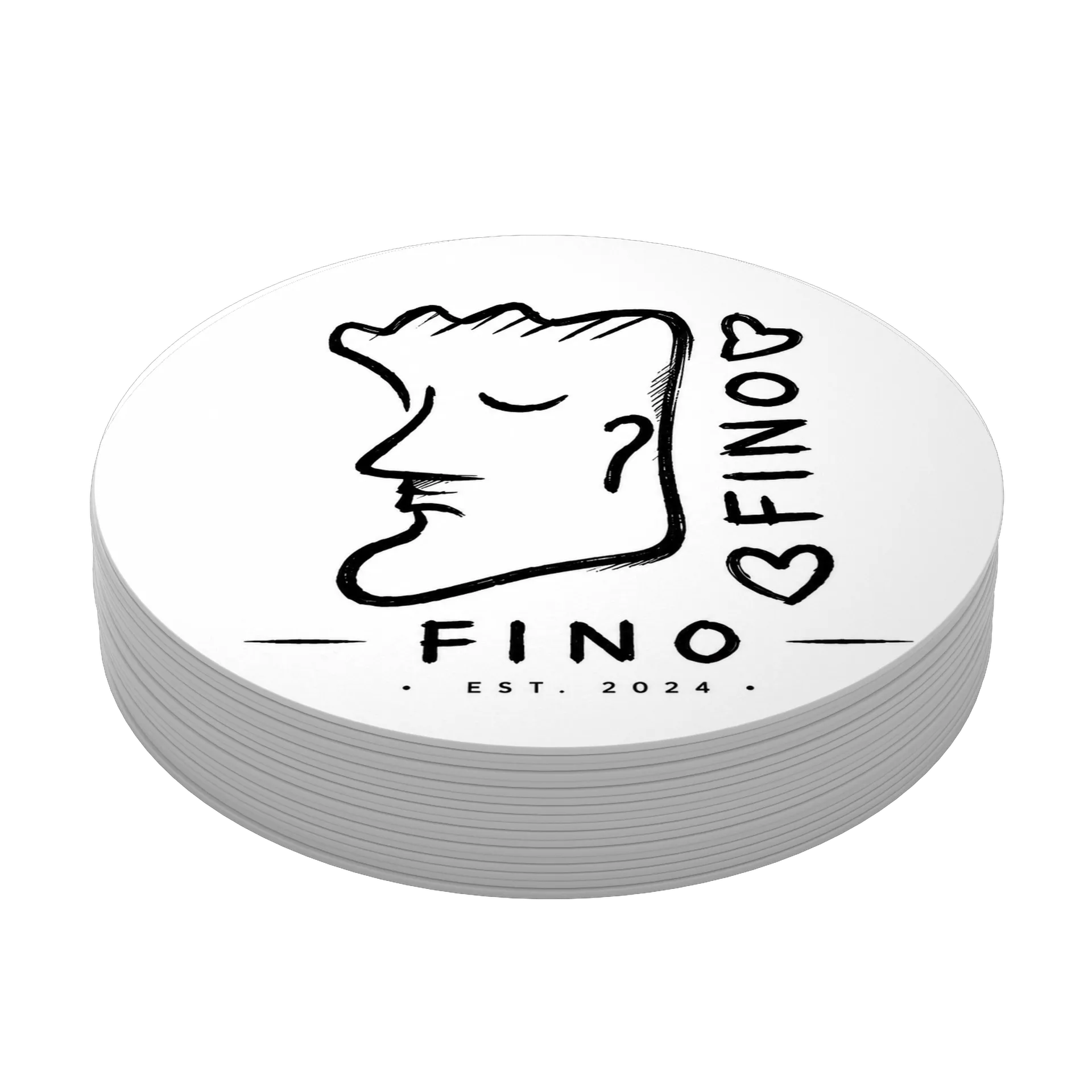 Porta-copofino personalizado de DANFINO — imagem 3 de 3