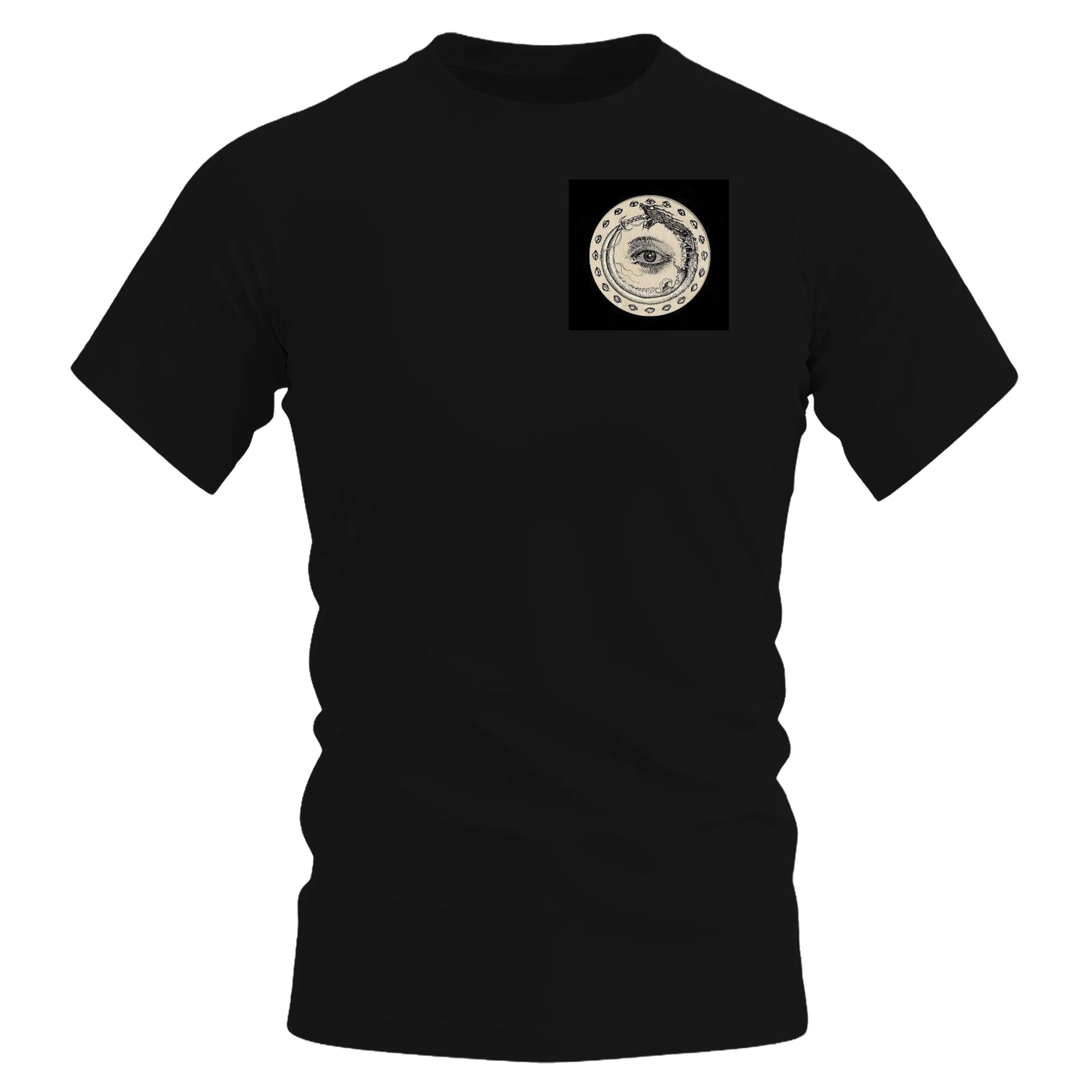 Camiseta DryFit - Imagem 1