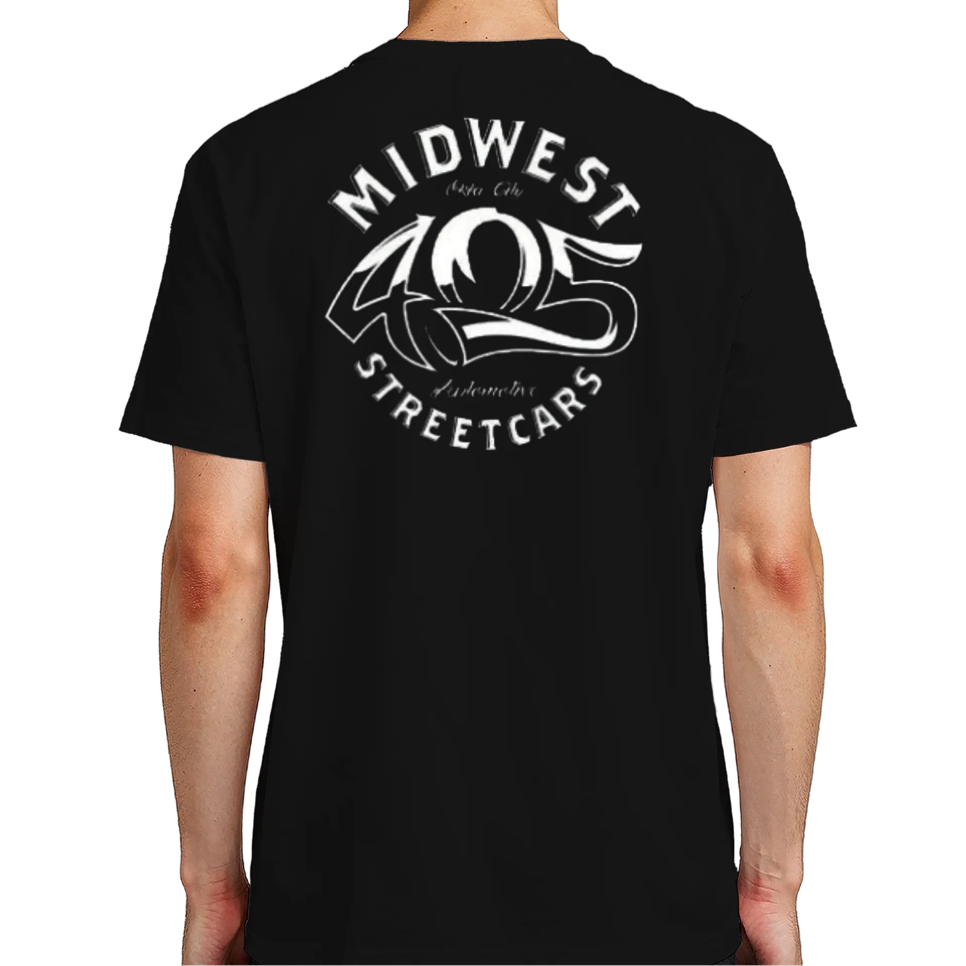 Camiseta 405 Midwest StreetCars 100% algodão - Imagem 7
