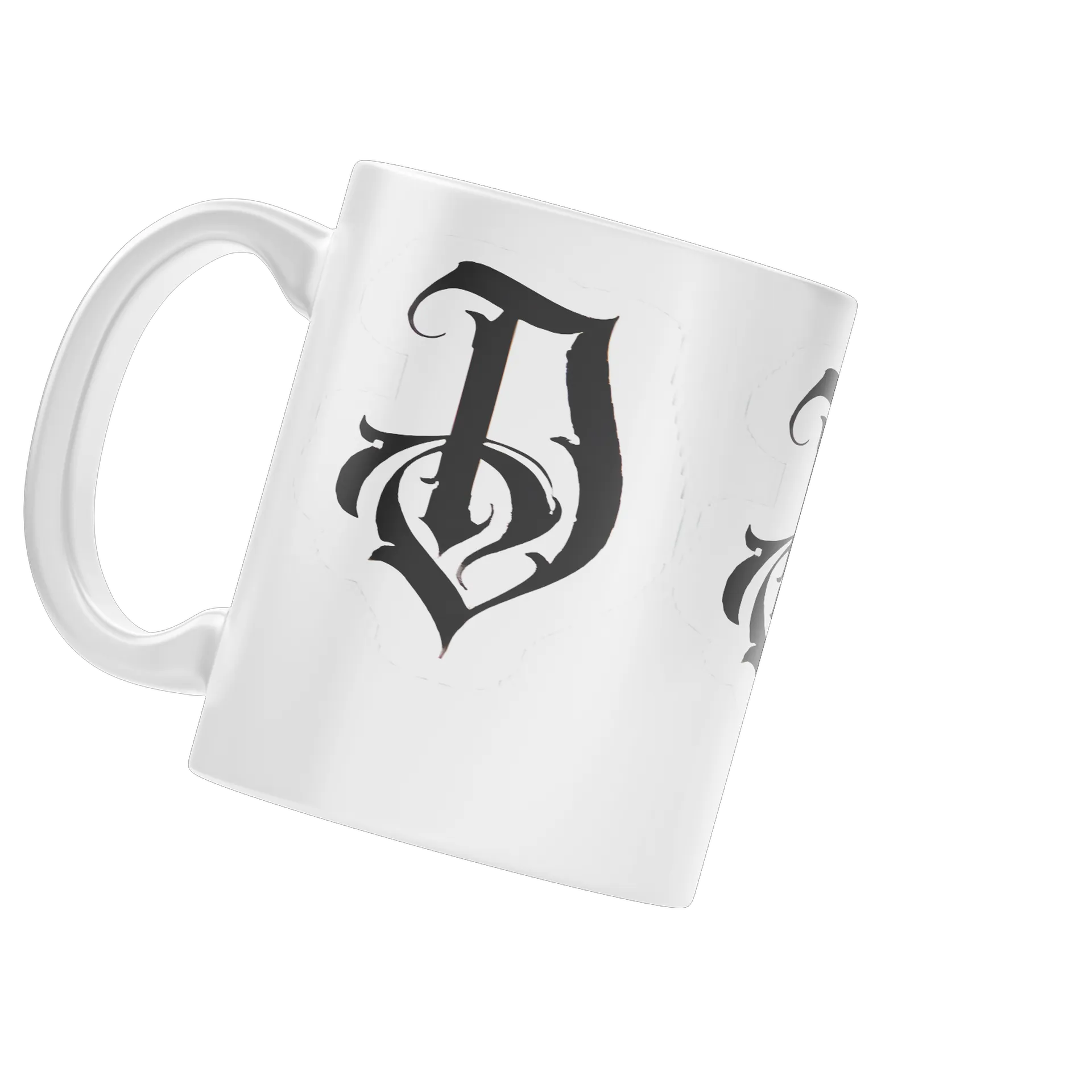 Caneca DDR - Imagem 3