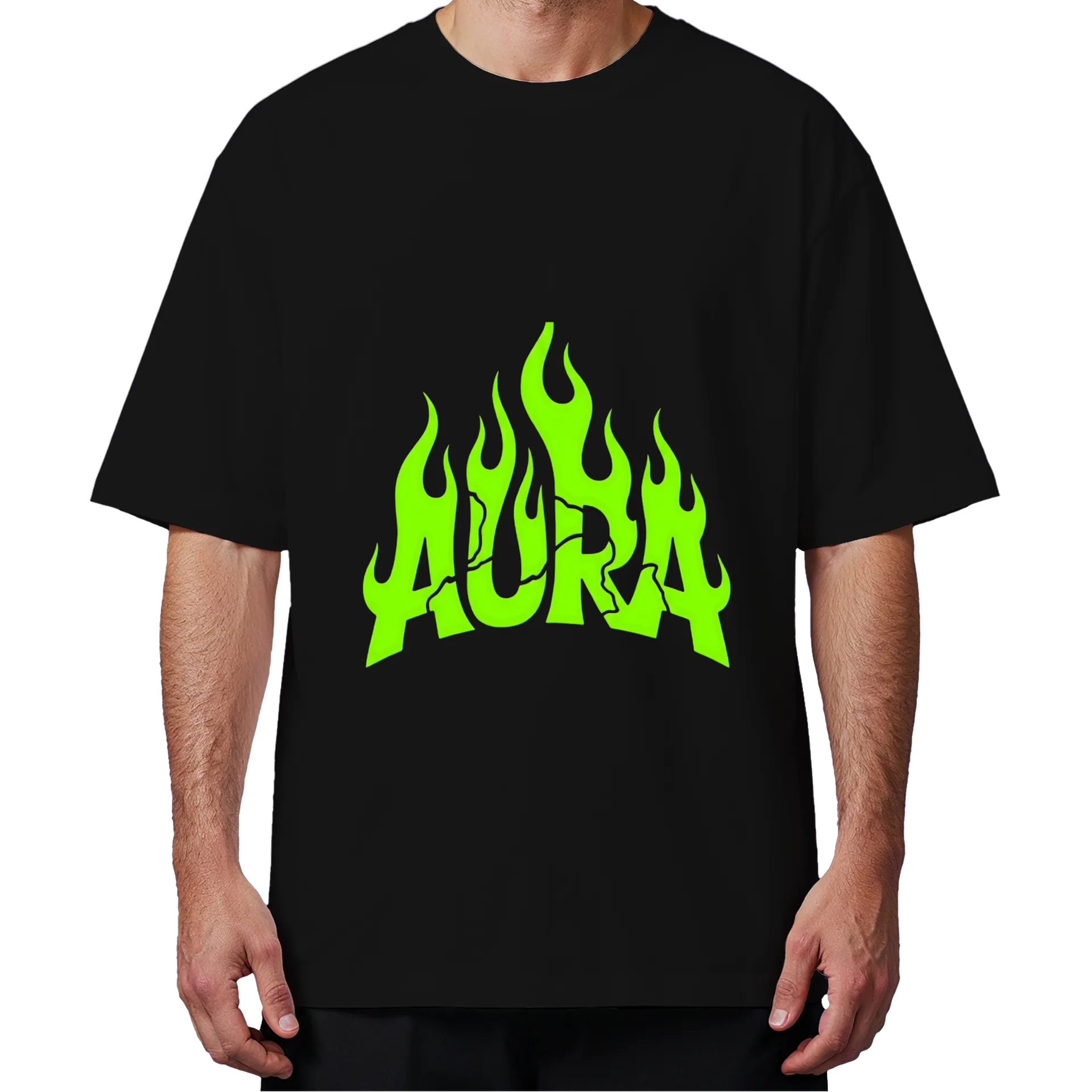 Camiseta Oversized - Imagem 4