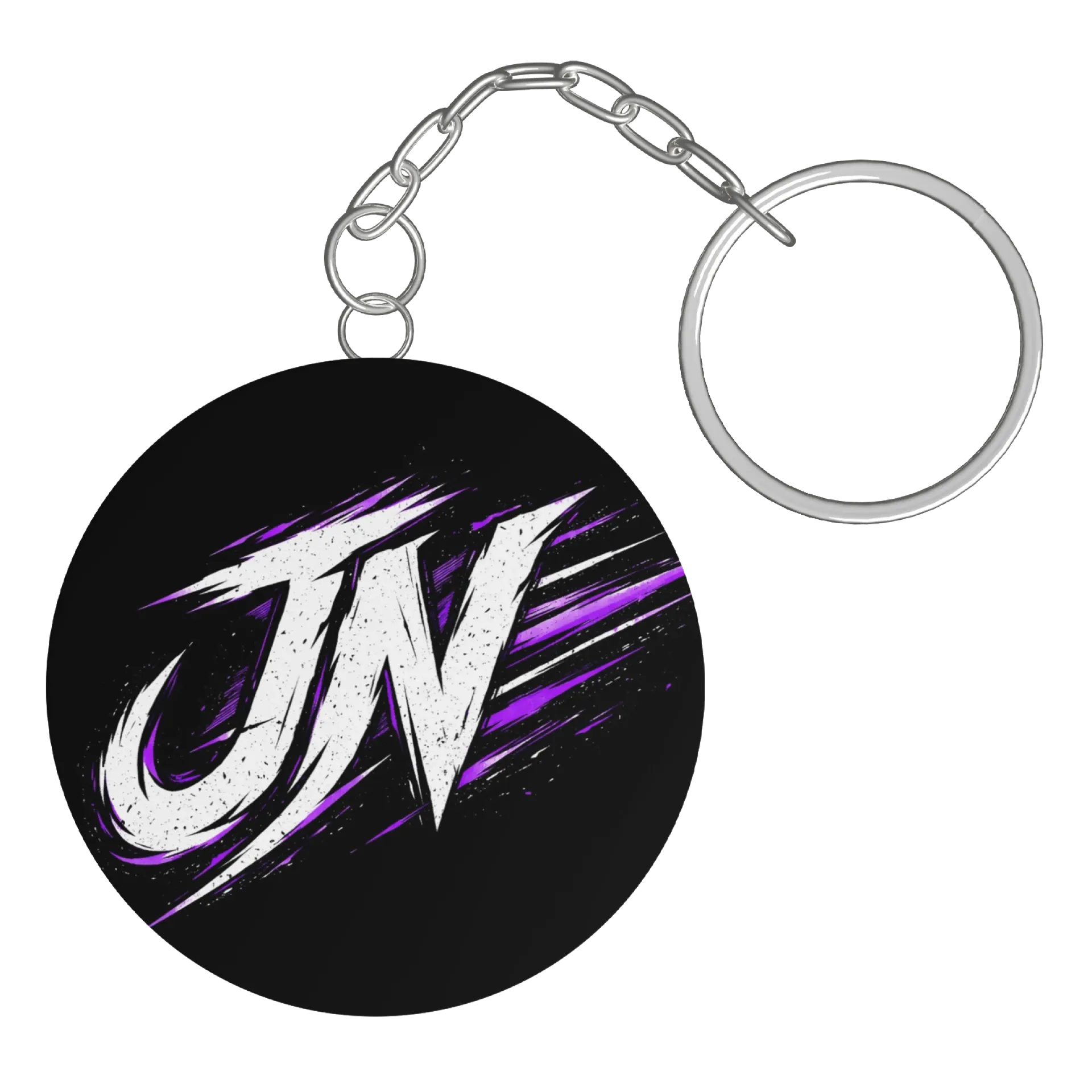 Chaveiro Logo JN de JN legit