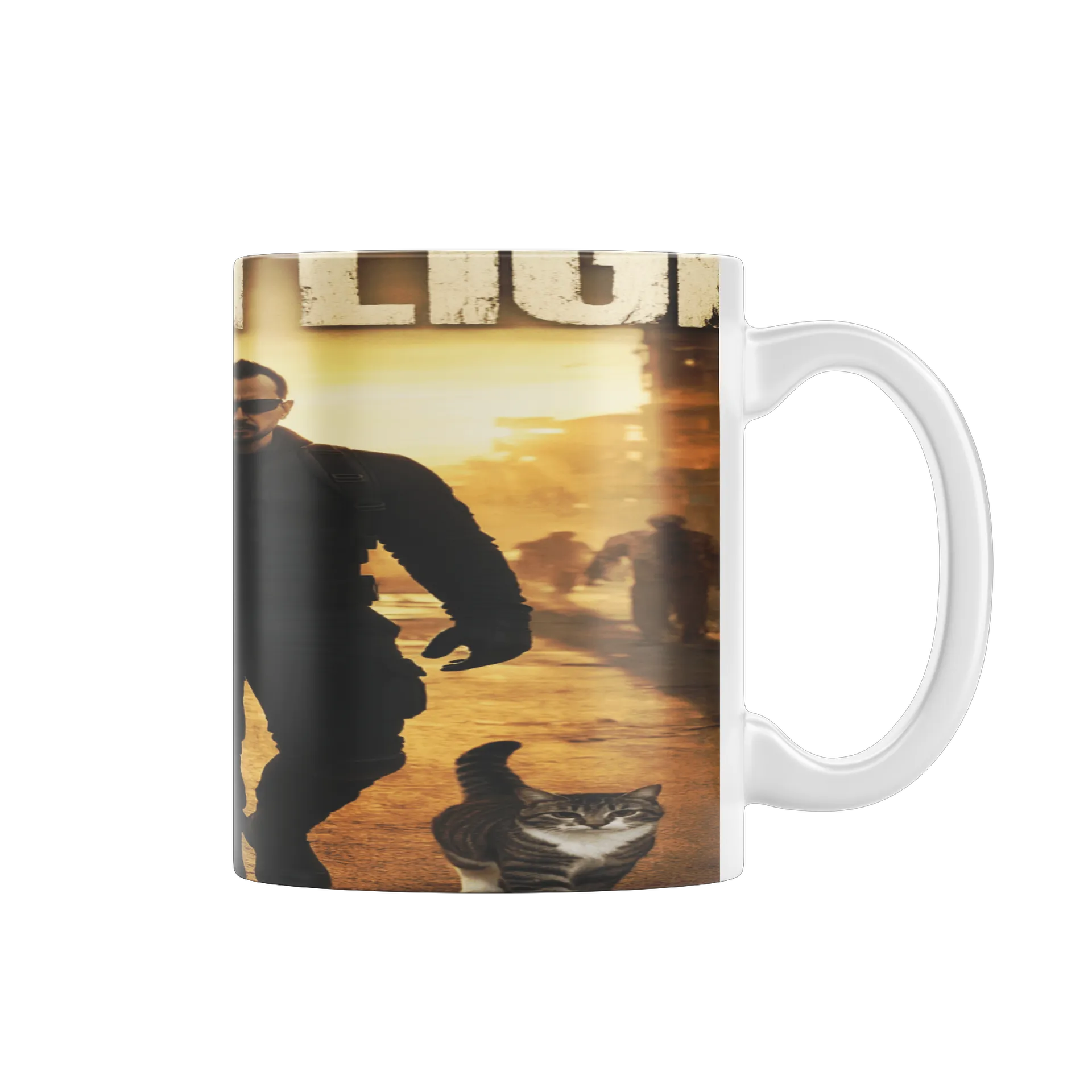 Caneca personalizada - Imagem 1