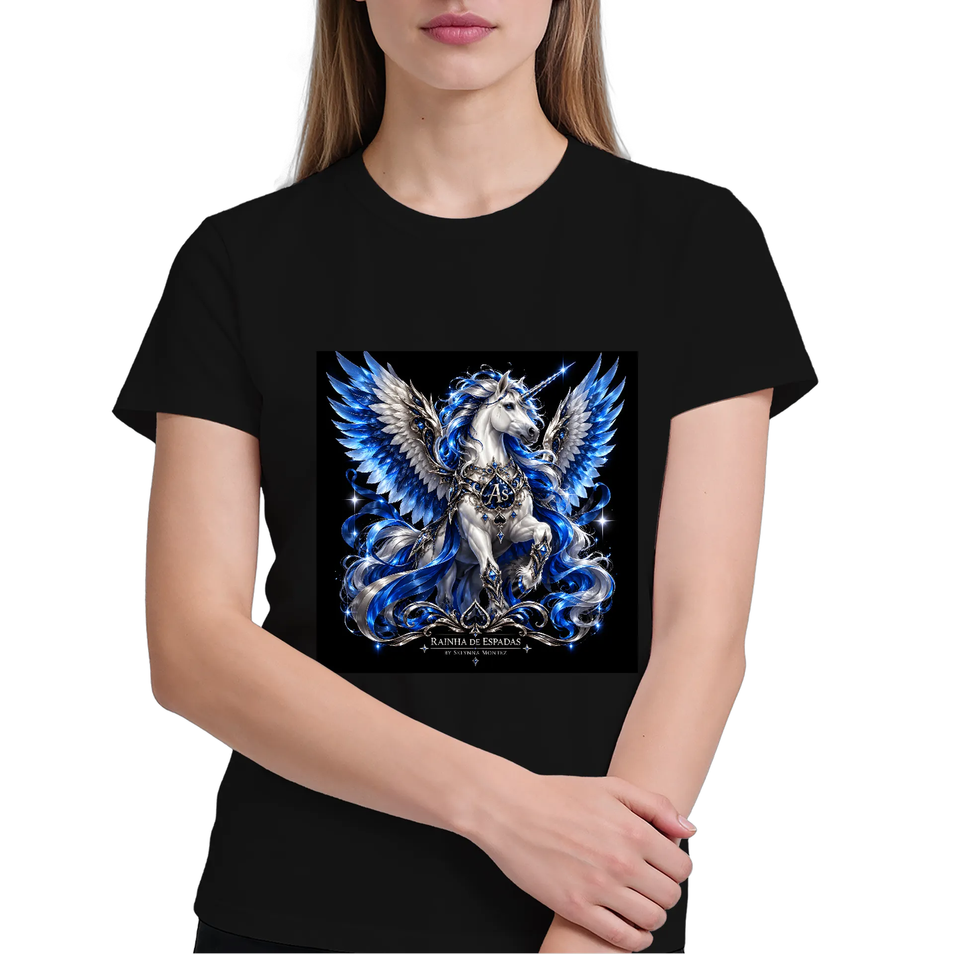 Camiseta personalizada - Imagem 3