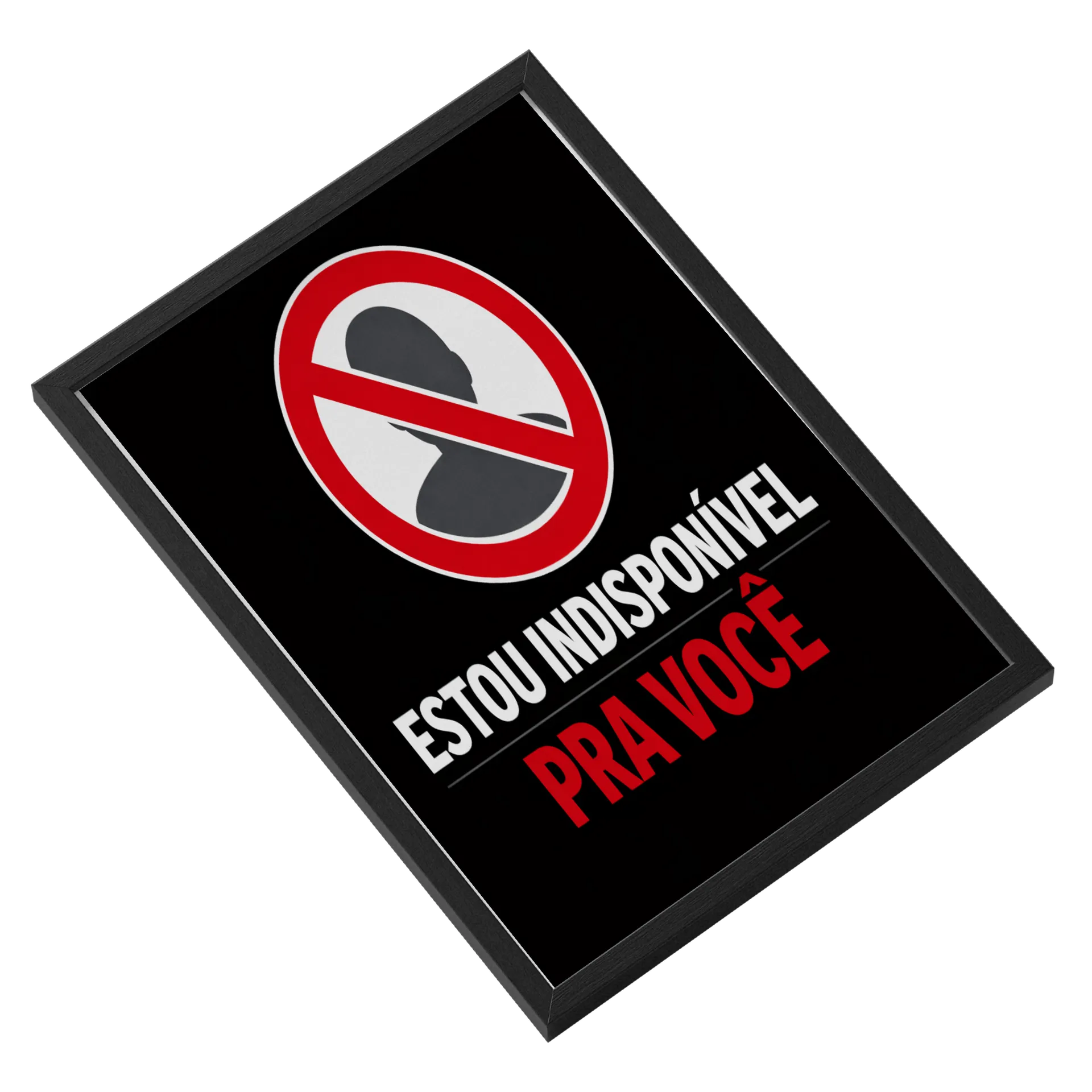 Quadro A3 personalizado - Imagem 2