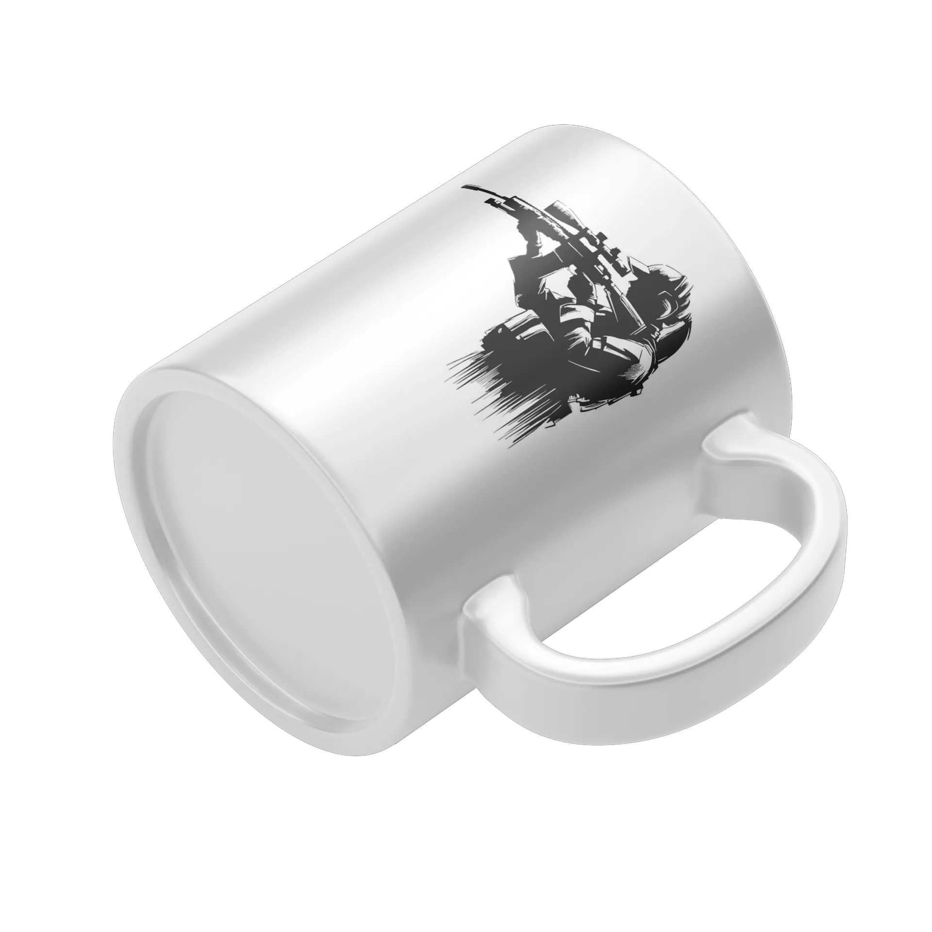 Caneca personalizada - Imagem 4