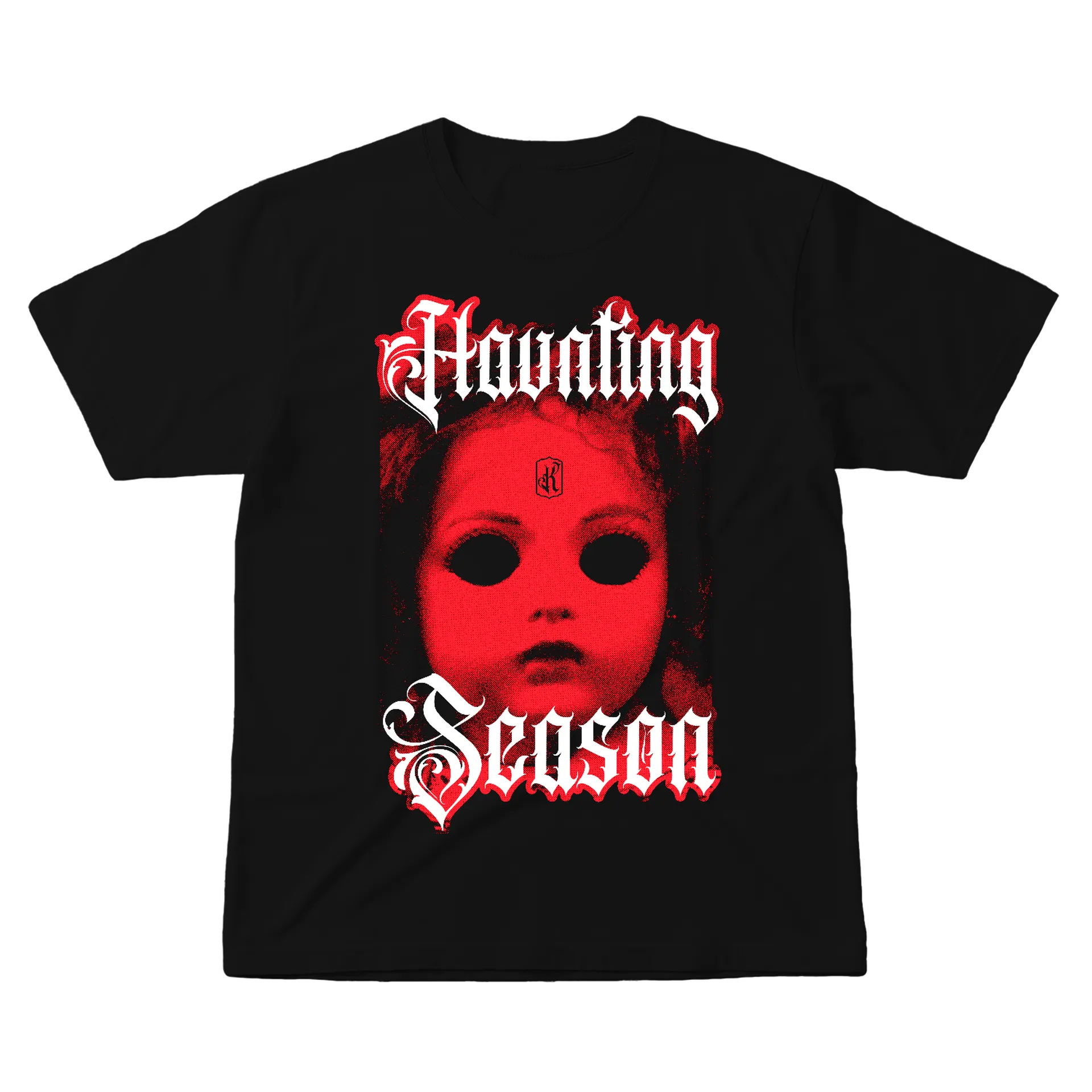 HAUNTING SEASON - Imagem 1