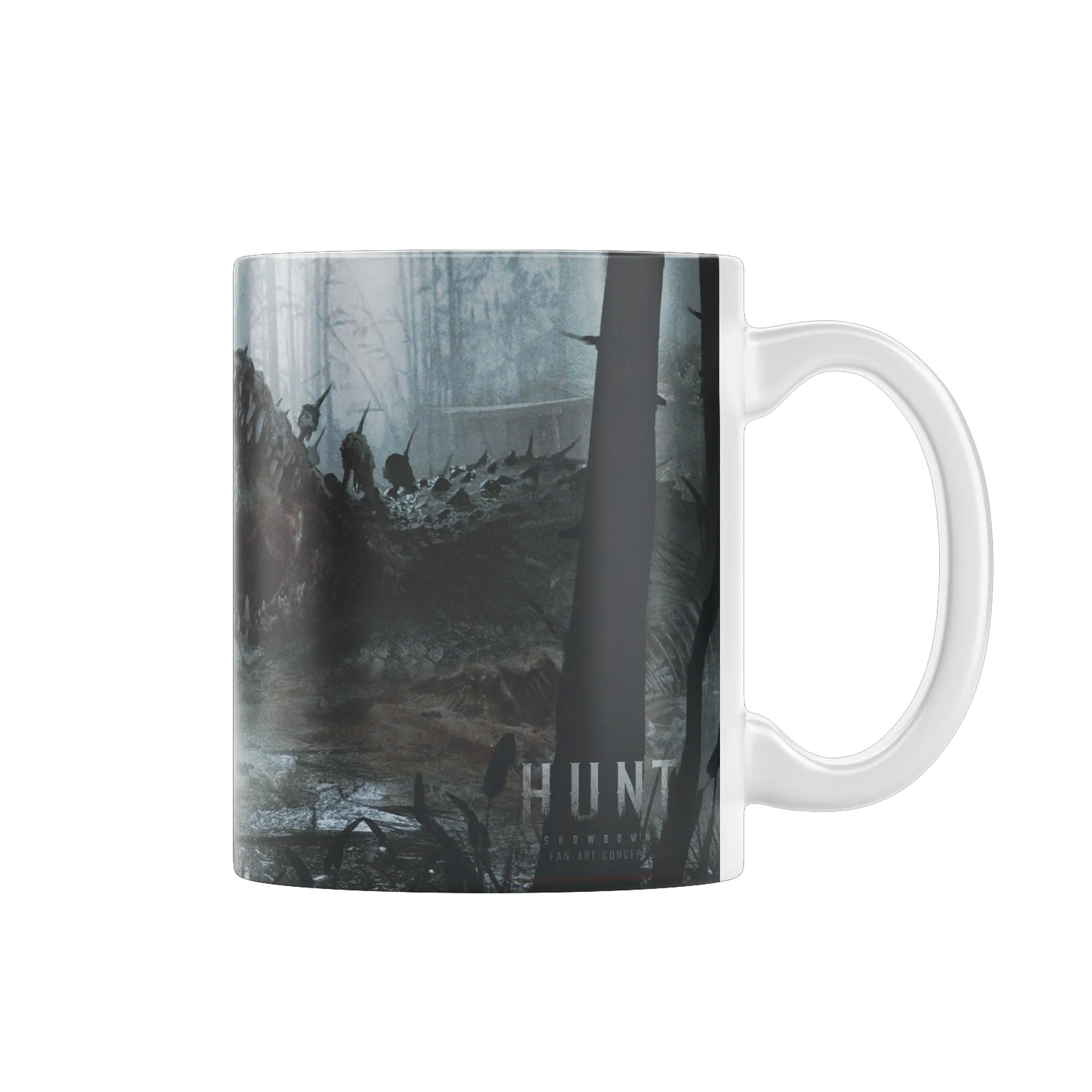 Caneca Boss Jacarilhos - Imagem 1