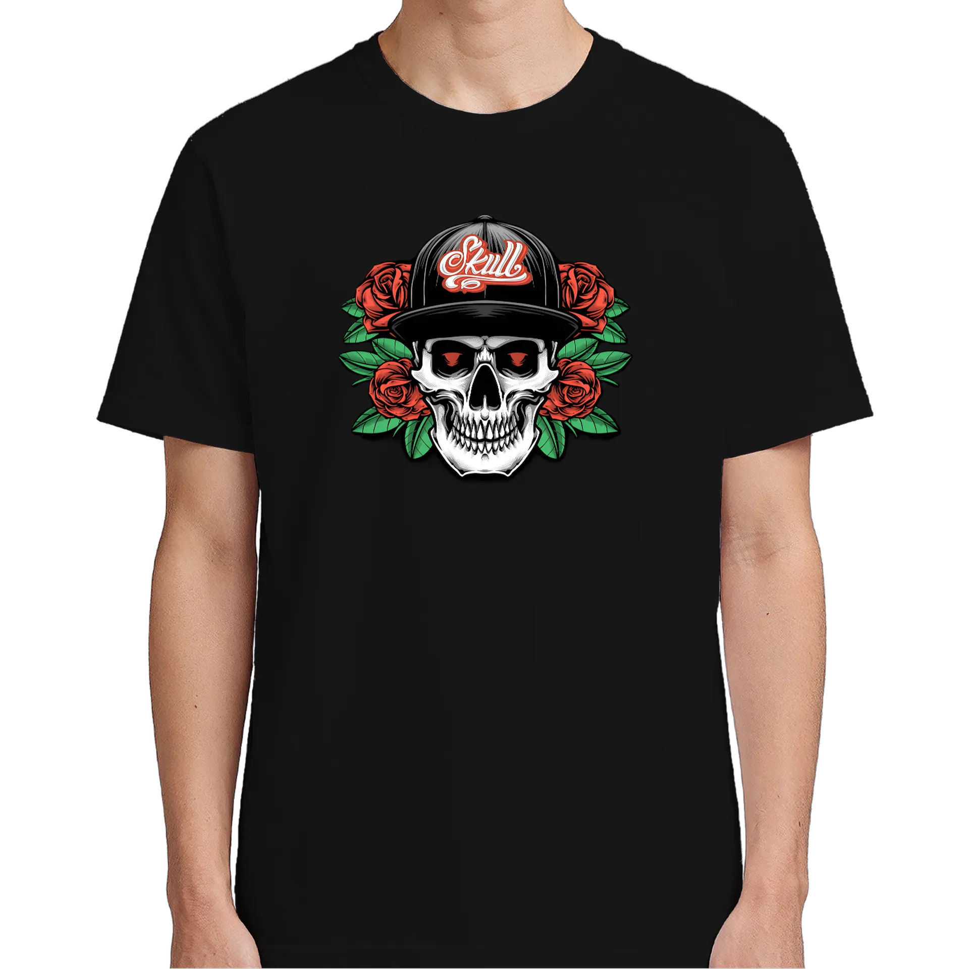 Camiseta personalizada - Imagem 4