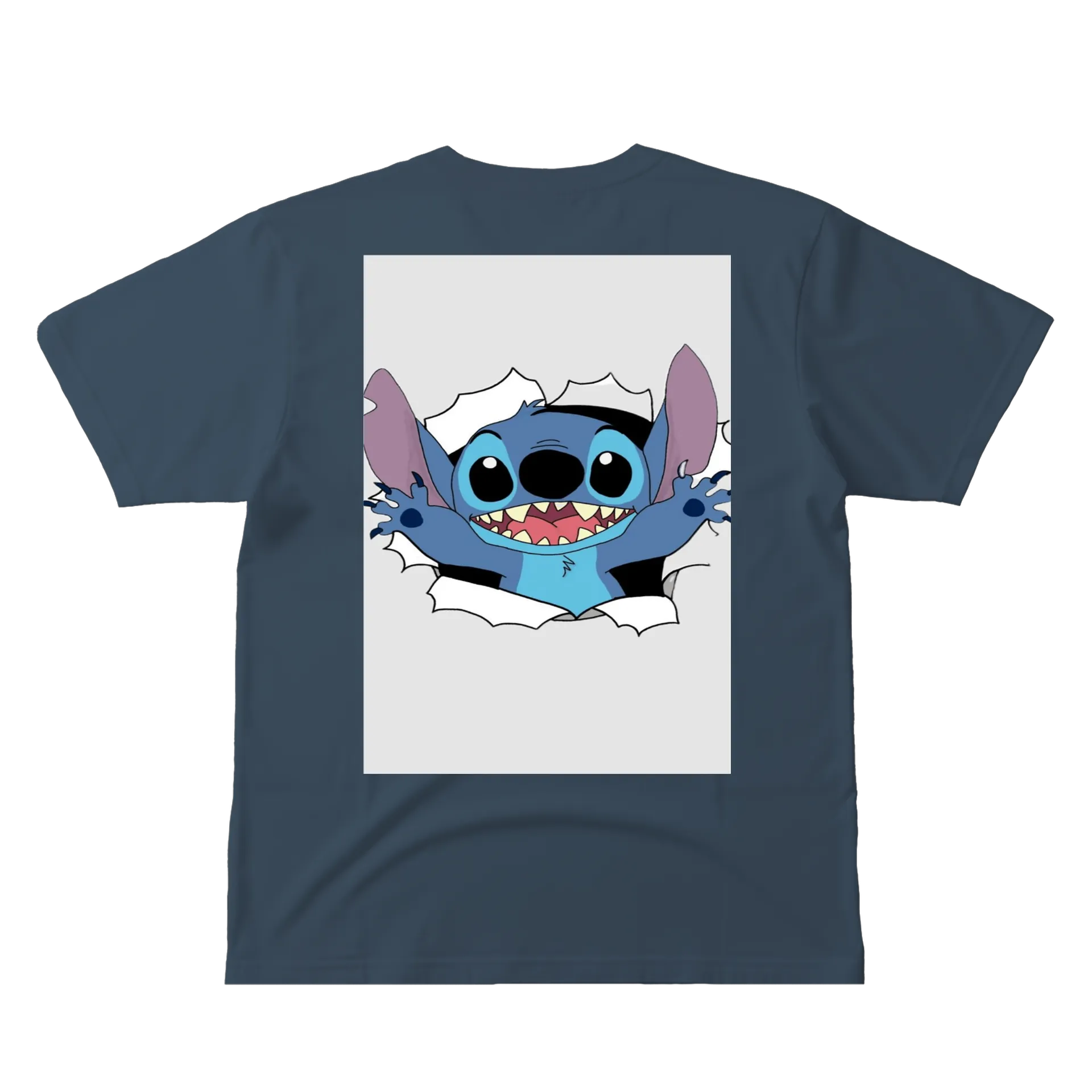 Camiseta personalizada de suzyaneamazonas8