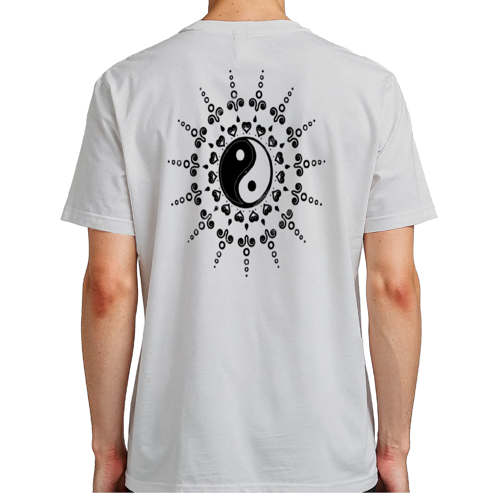 Camiseta personalizada - Imagem 7