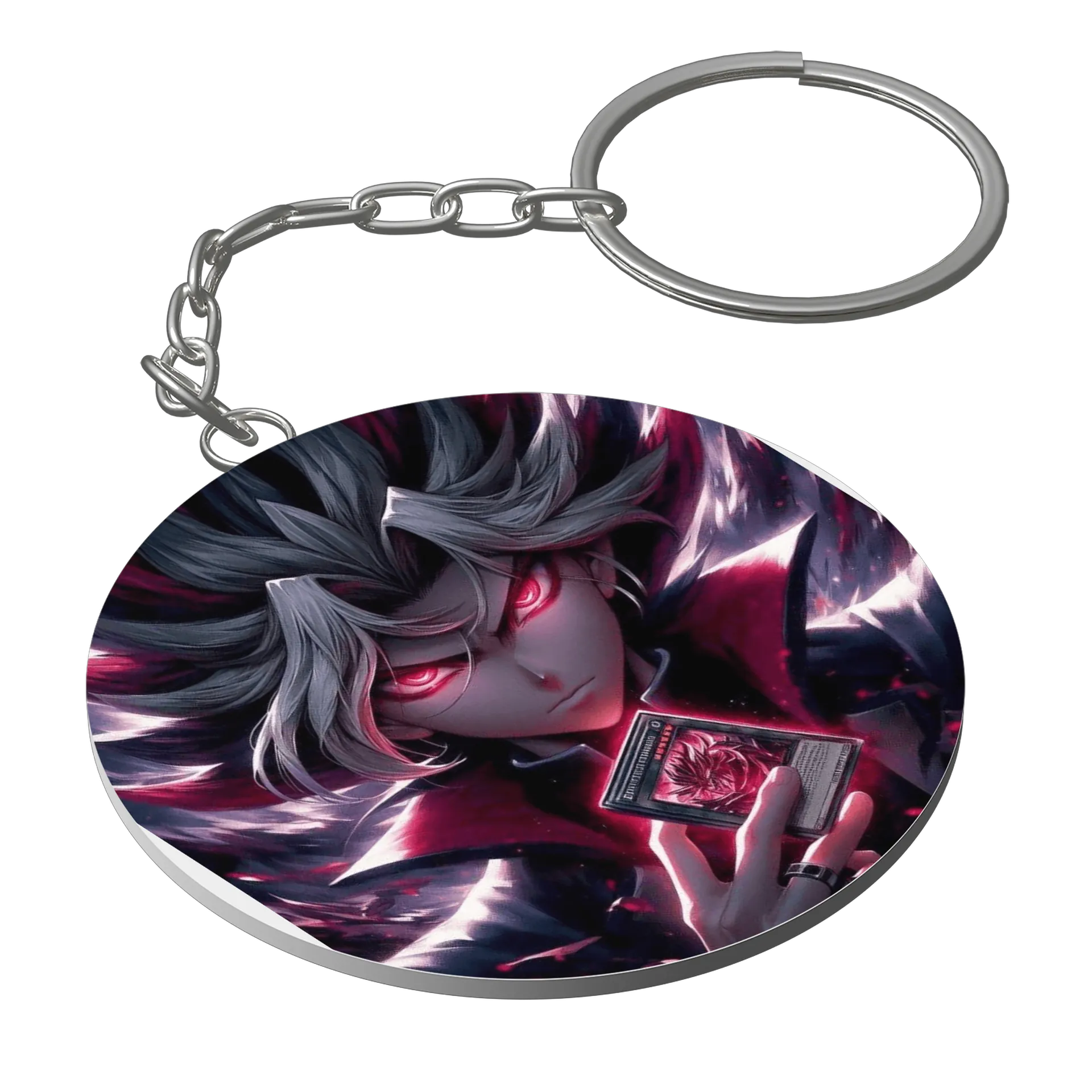 Chaveiro personalizado - Imagem 1