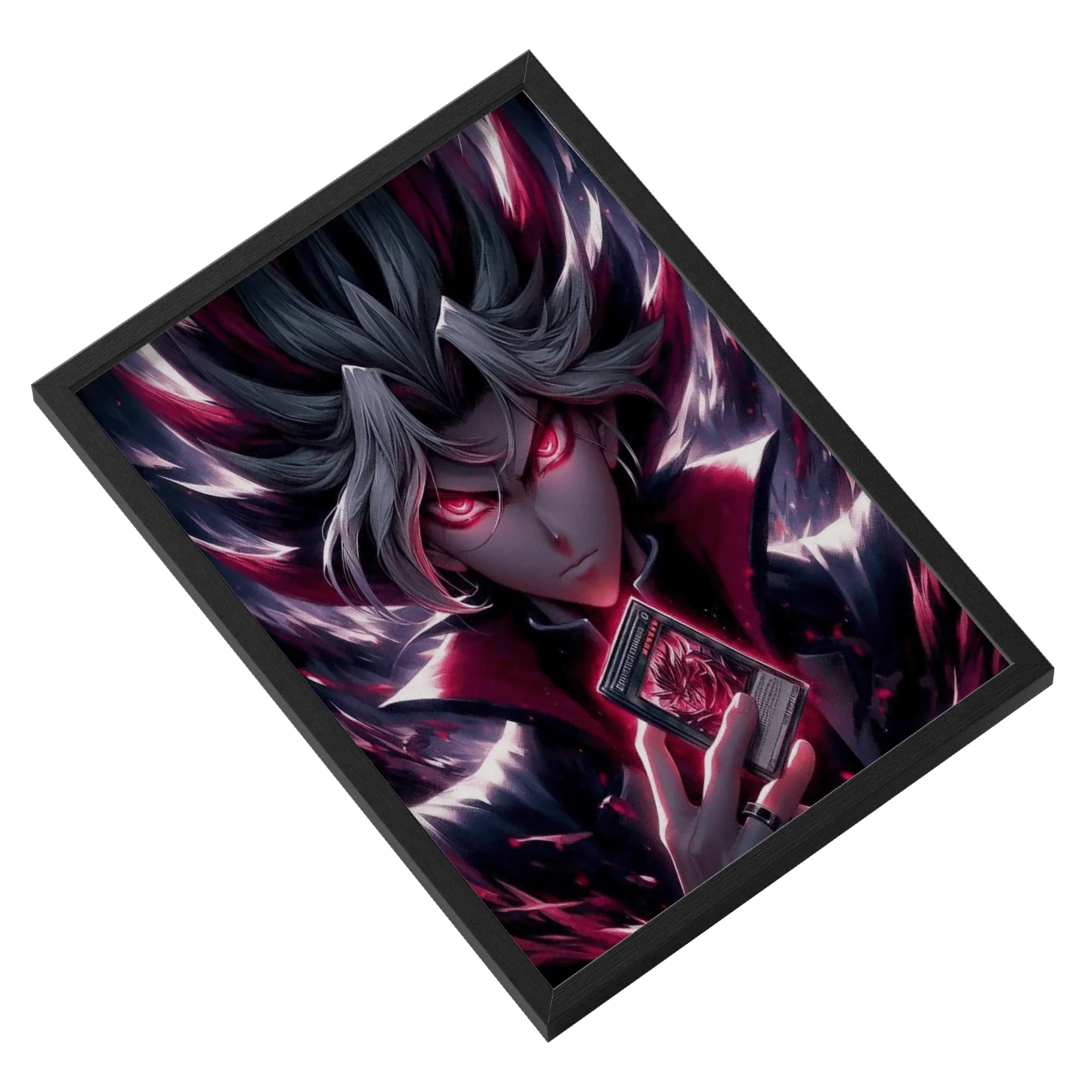 Quadro A3 personalizado - Imagem 2