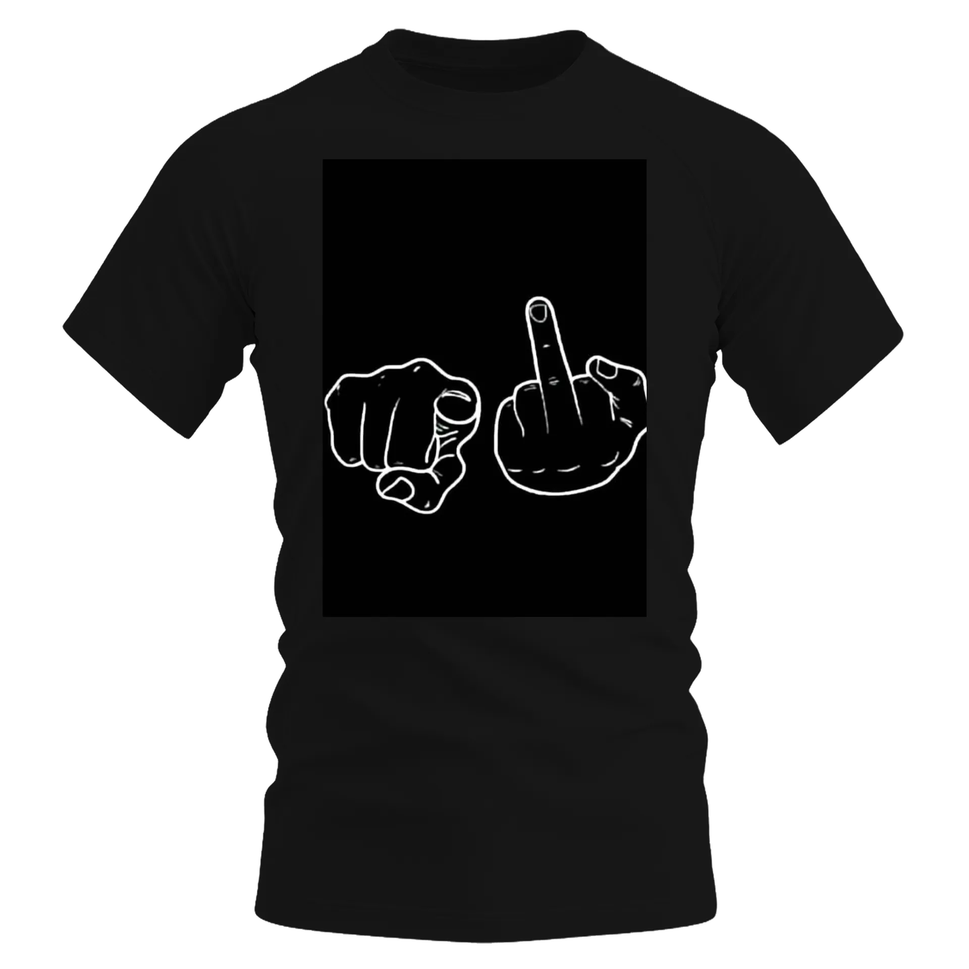 Camiseta DryFit - Imagem 1