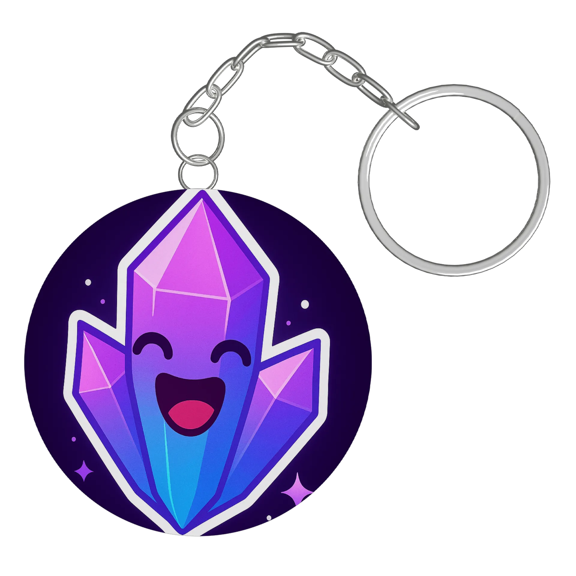 Chaveiro Personalizado: Seu Estilo em Destaque - Imagem 3