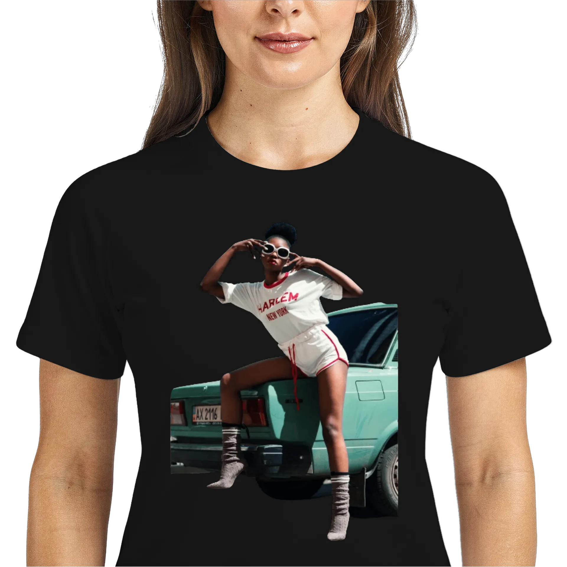 Camiseta DryFit - Imagem 3