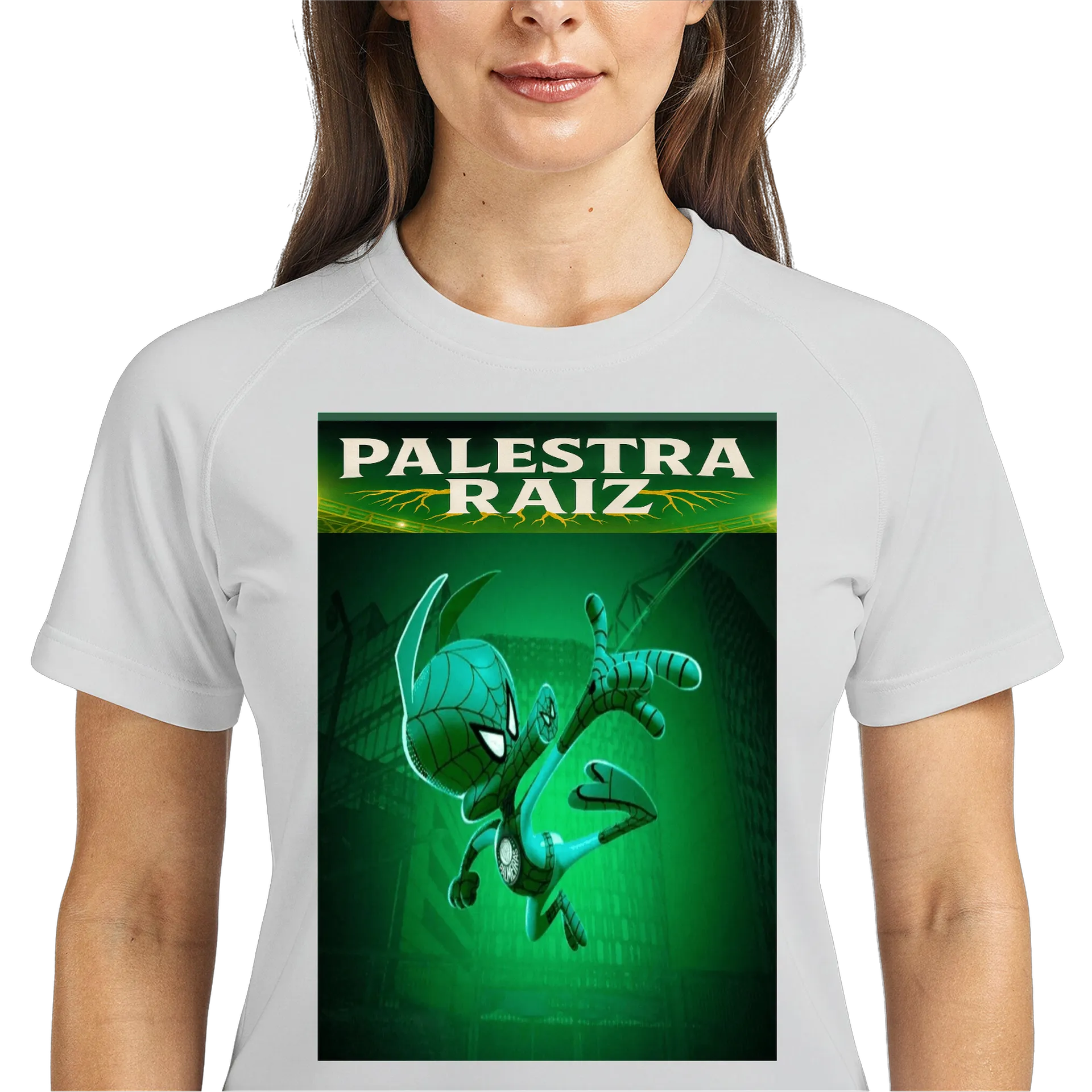 Camiseta DryFit - Imagem 3
