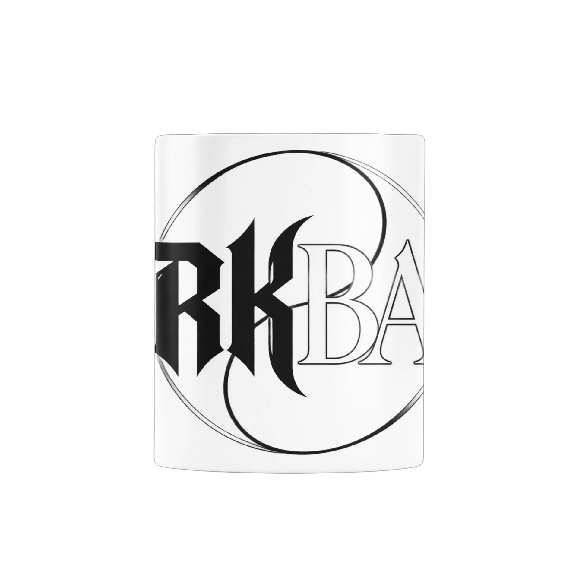 Caneca DarkBaby - Imagem 2