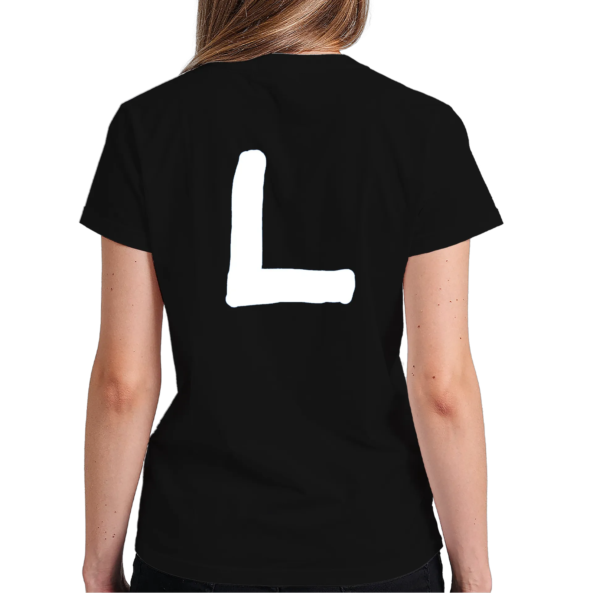 Camiseta Luiz e Luiz oc - Imagem 6